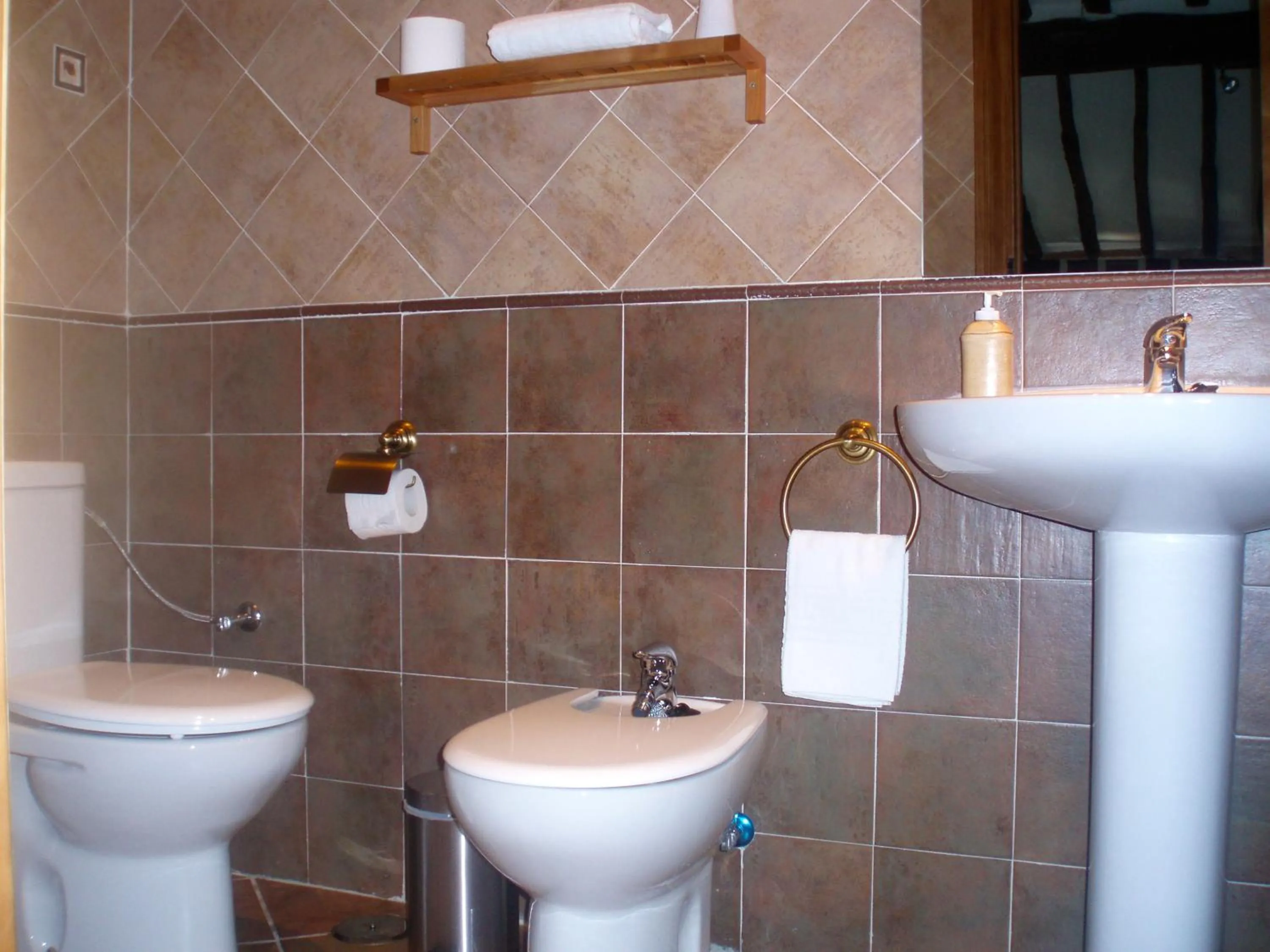 Day in Hotel La Casa Chacinera