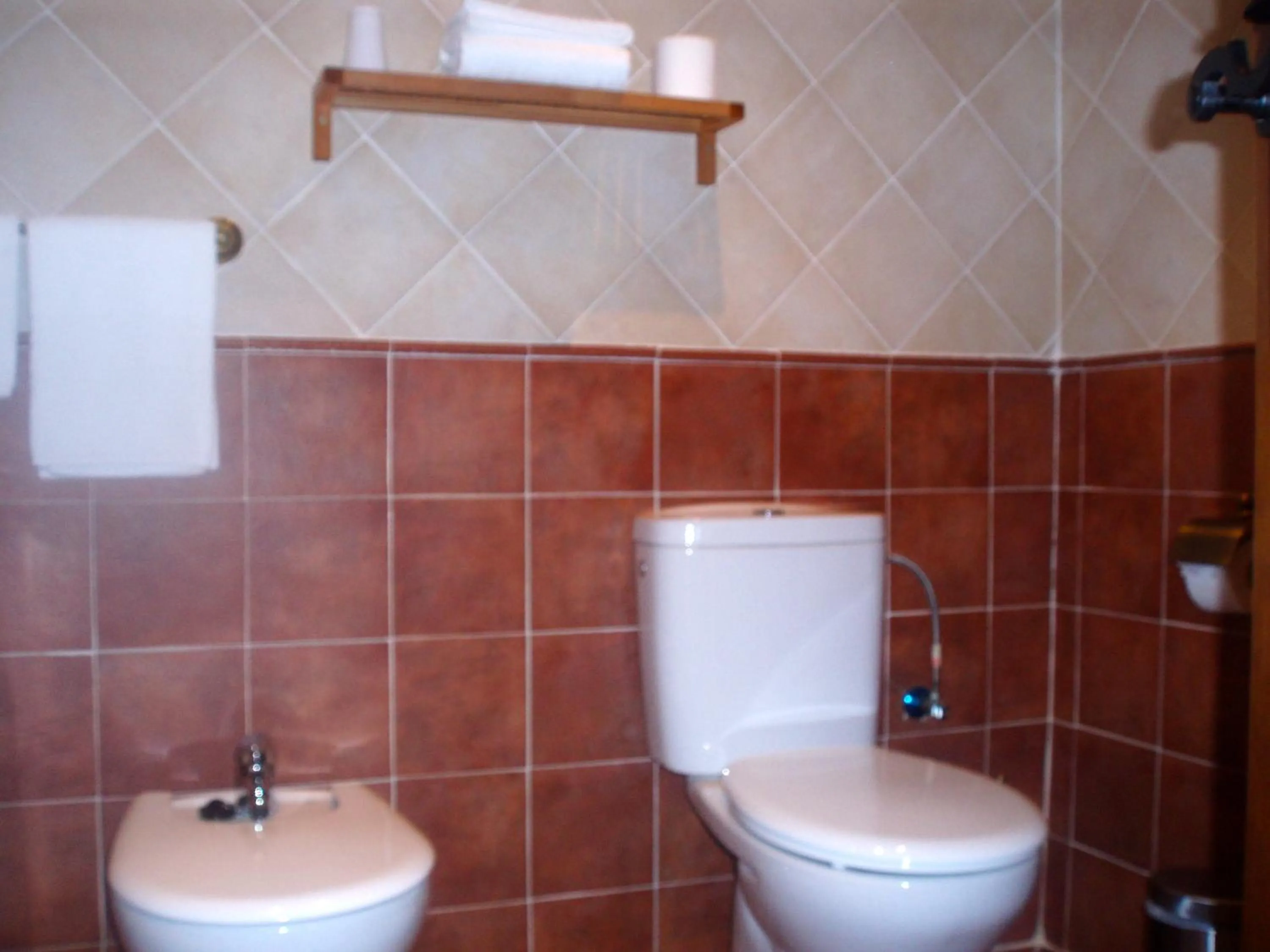 Day in Hotel La Casa Chacinera