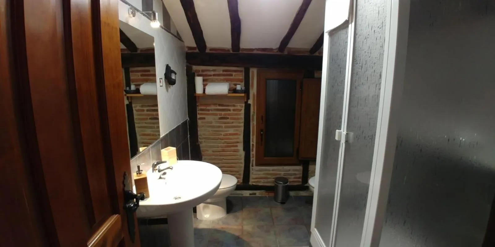 Hotel La Casa Chacinera