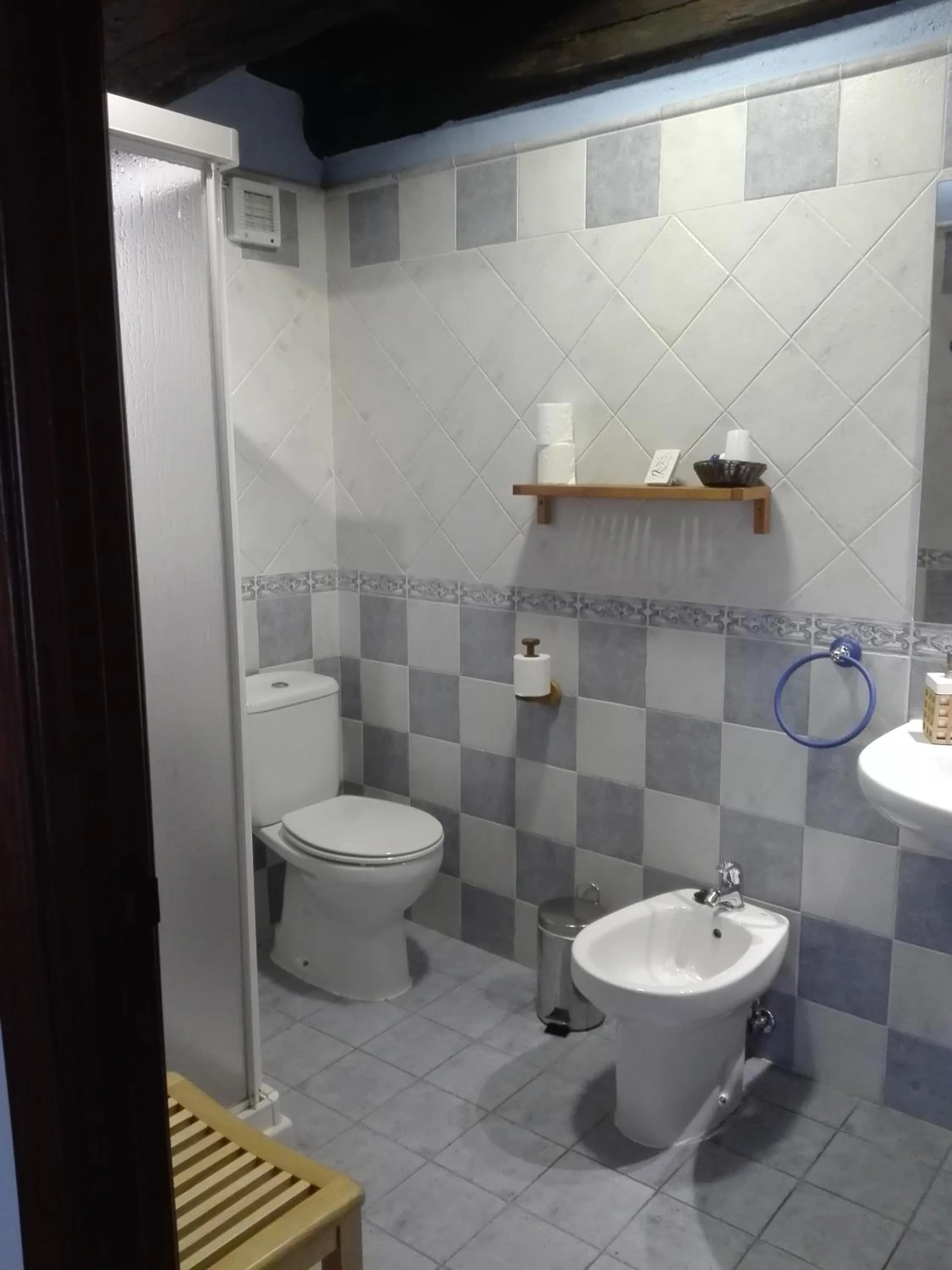 Hotel La Casa Chacinera