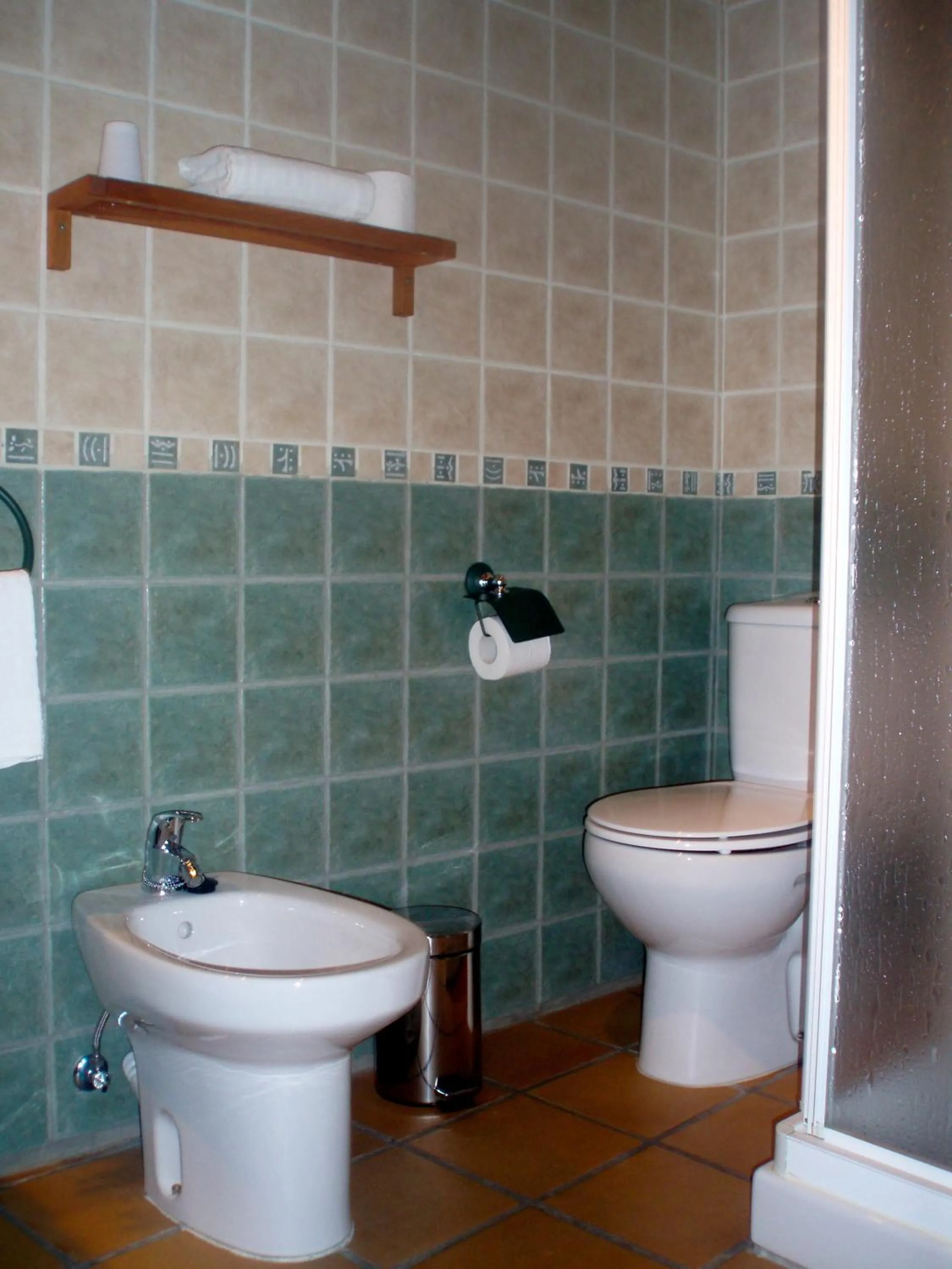 Day in Hotel La Casa Chacinera