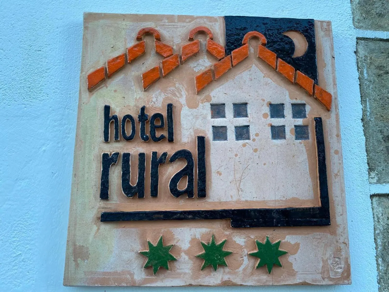 Hotel La Casa Chacinera