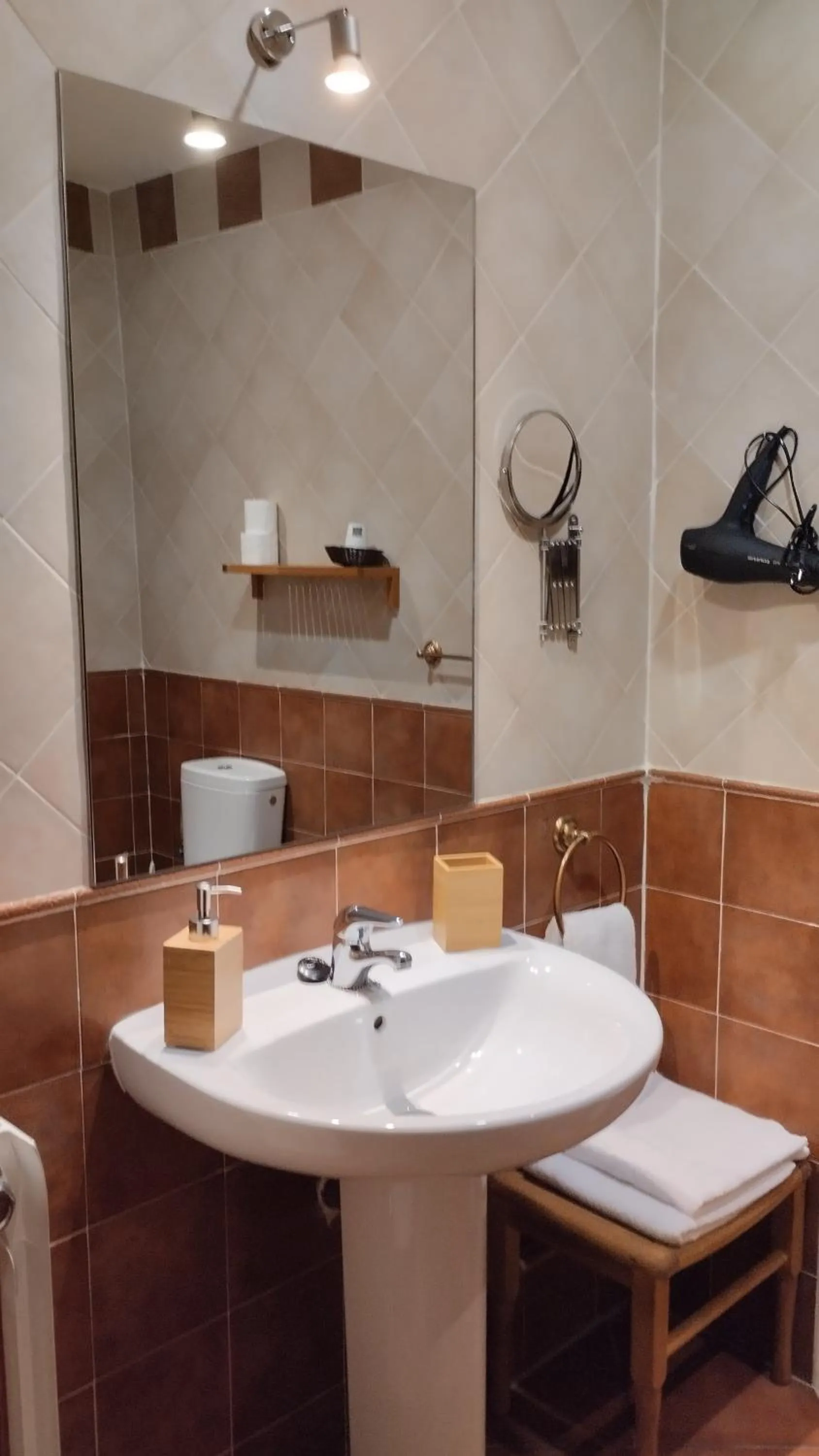 Hotel La Casa Chacinera