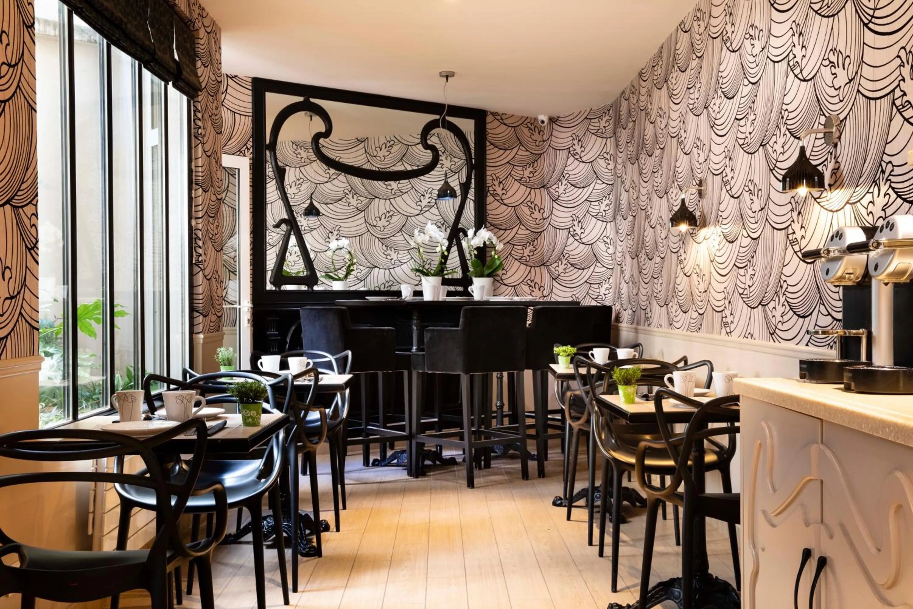 Grand Hotel des Balcons