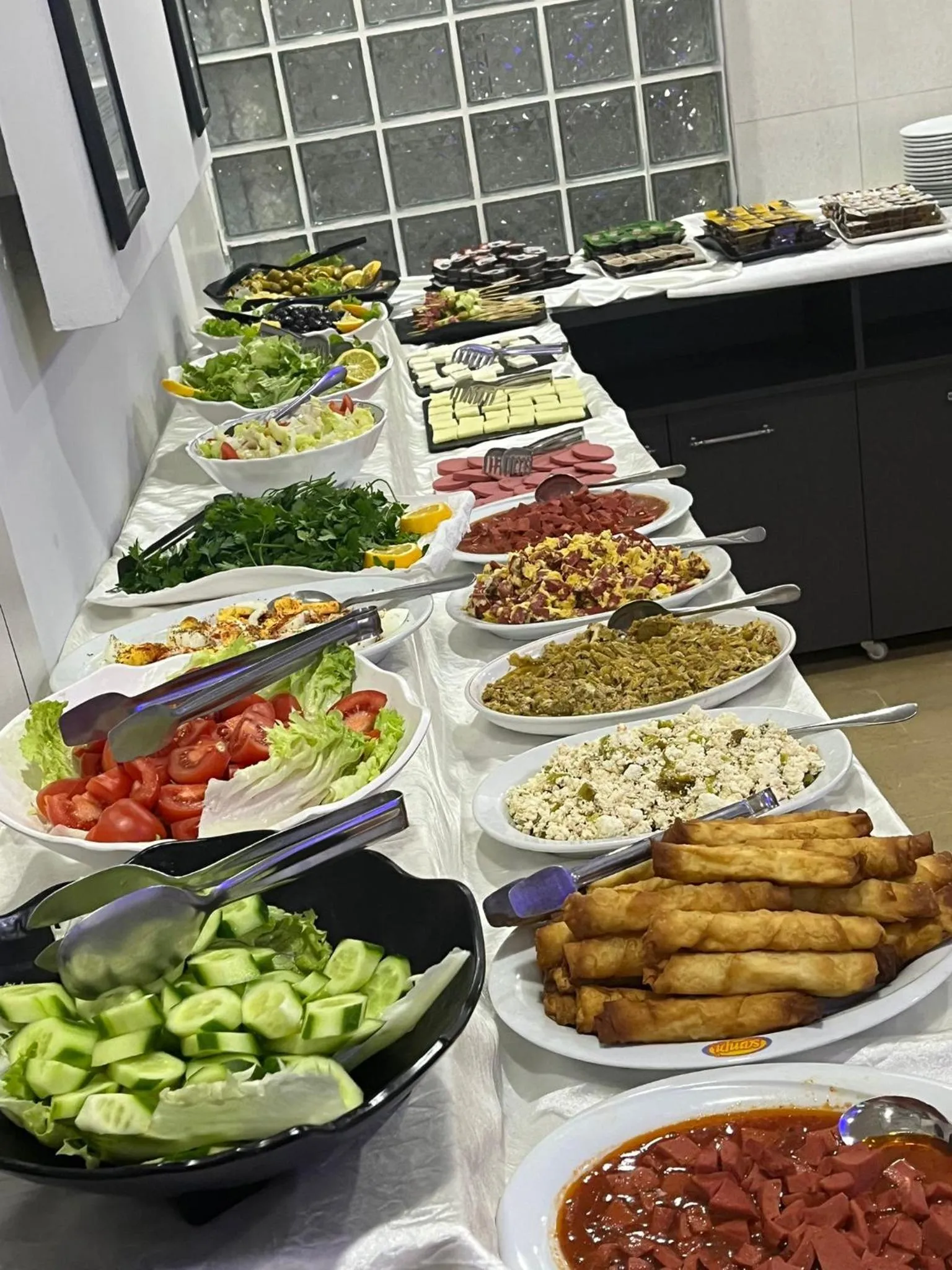 Balkan Palace Edirne