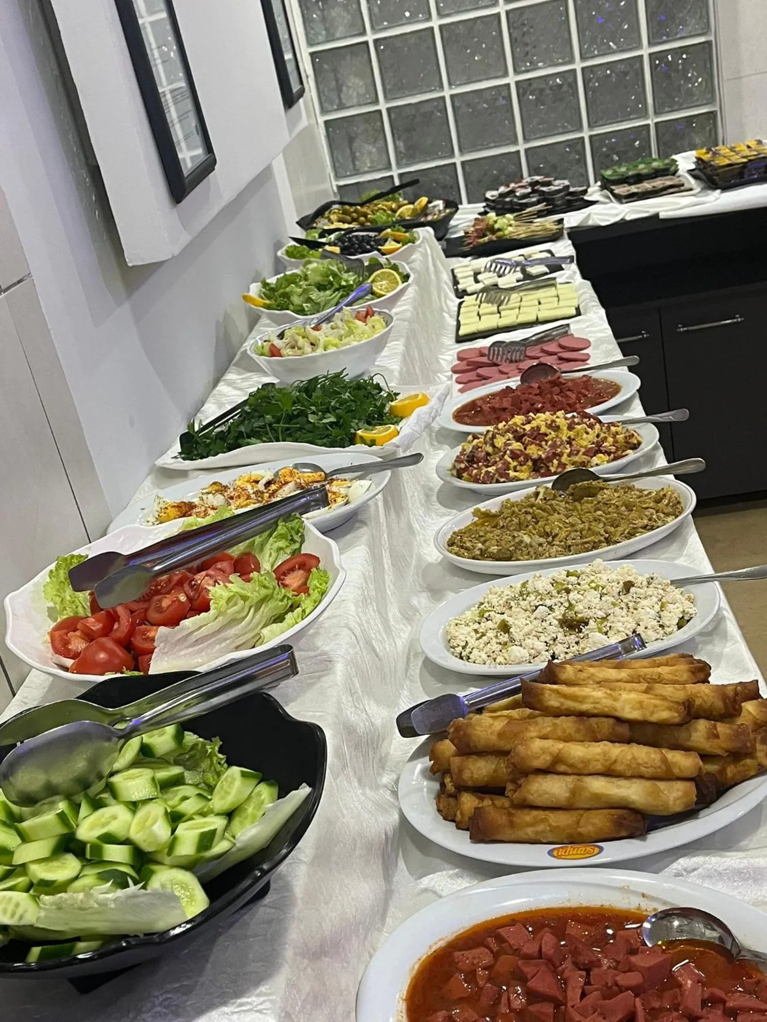 Balkan Palace Edirne