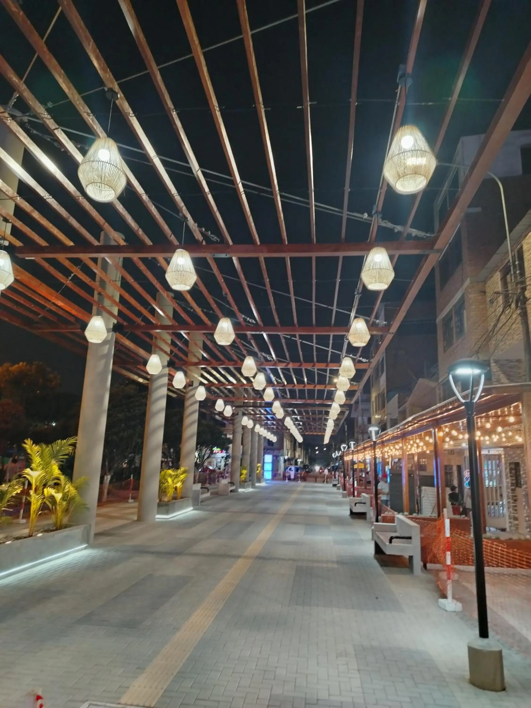 Chakana Family Home Lima Airport