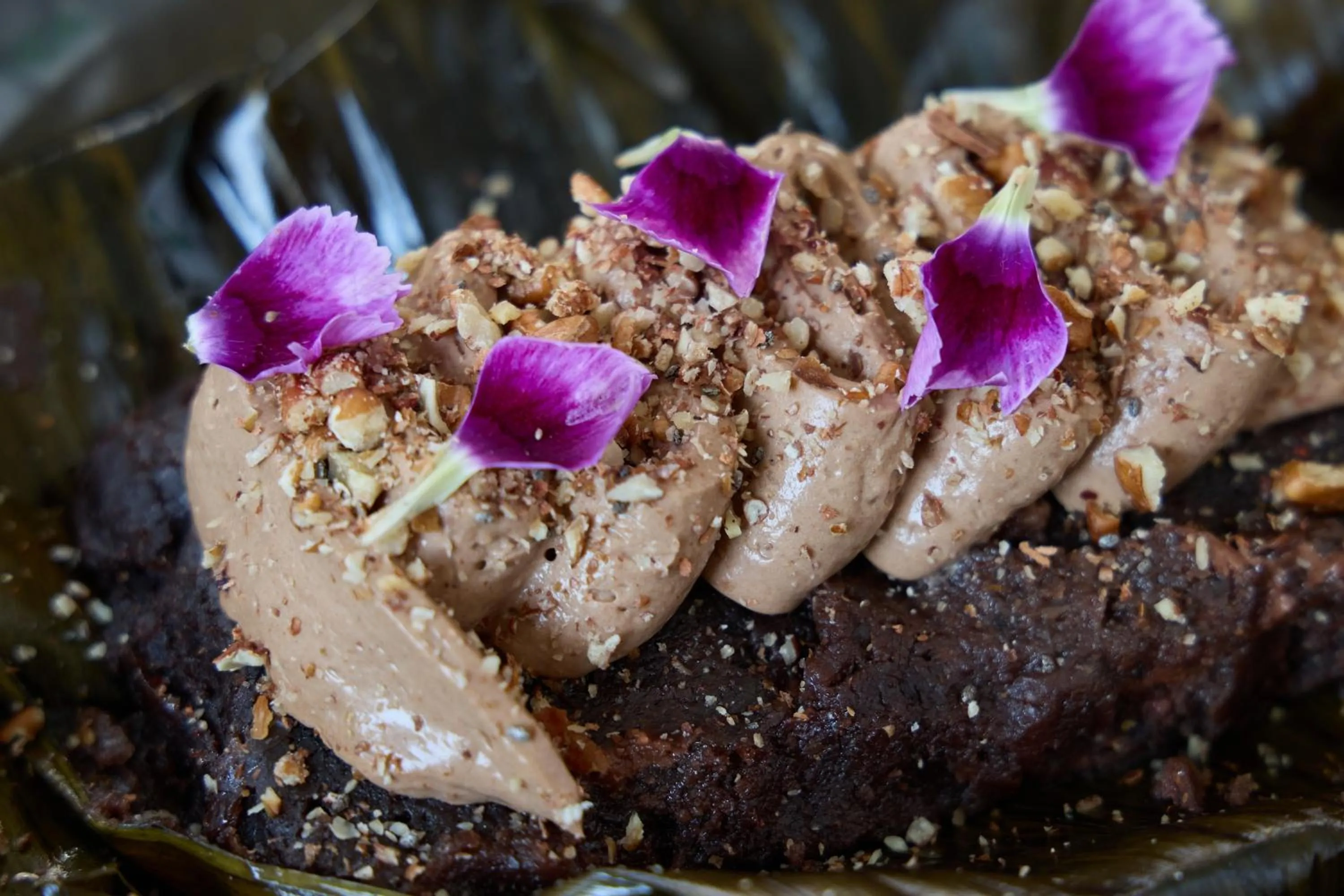 Restaurant/places to eat in Casa de la Luz Hotel Boutique