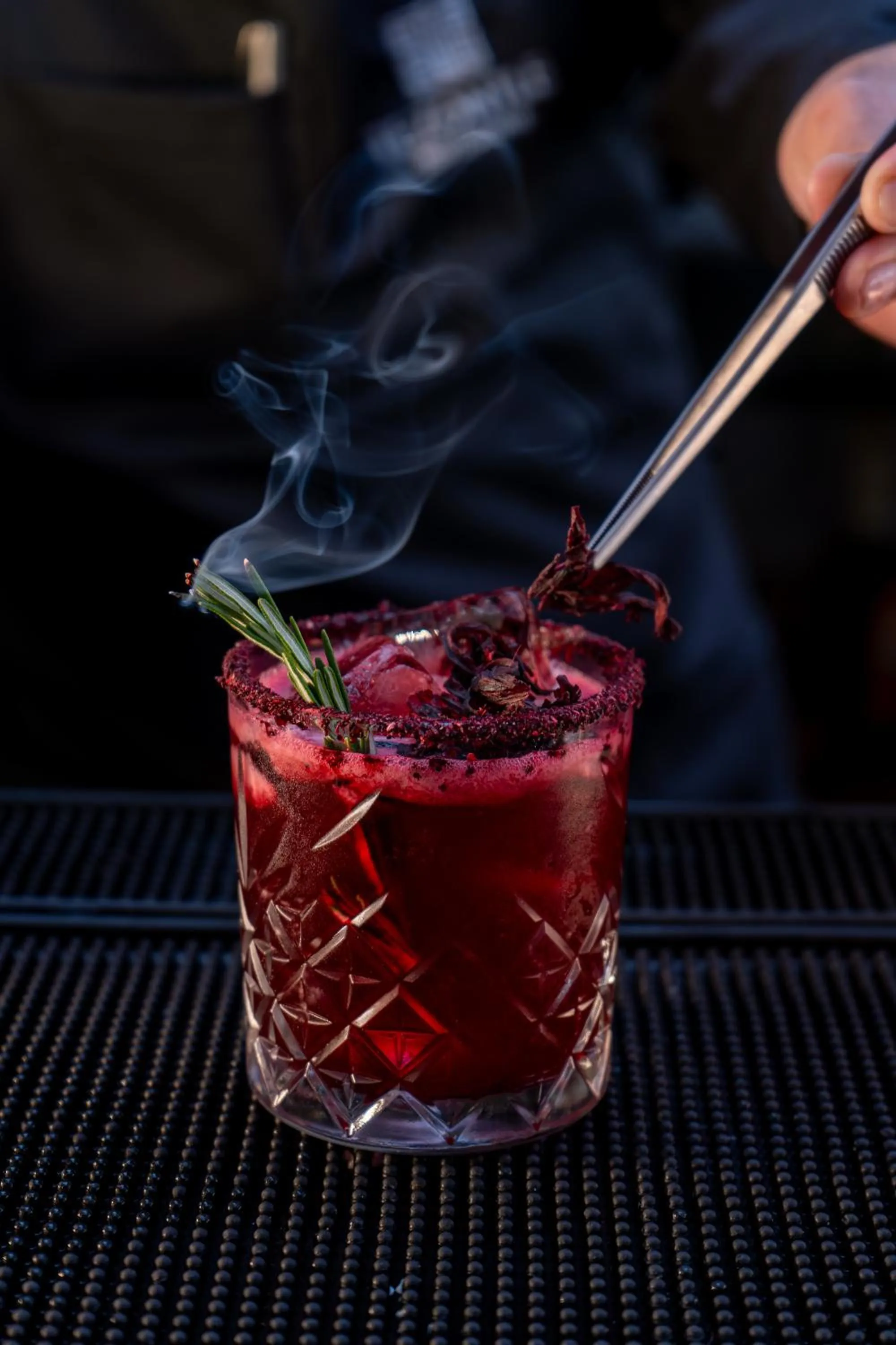 Restaurant/places to eat in Casa de la Luz Hotel Boutique