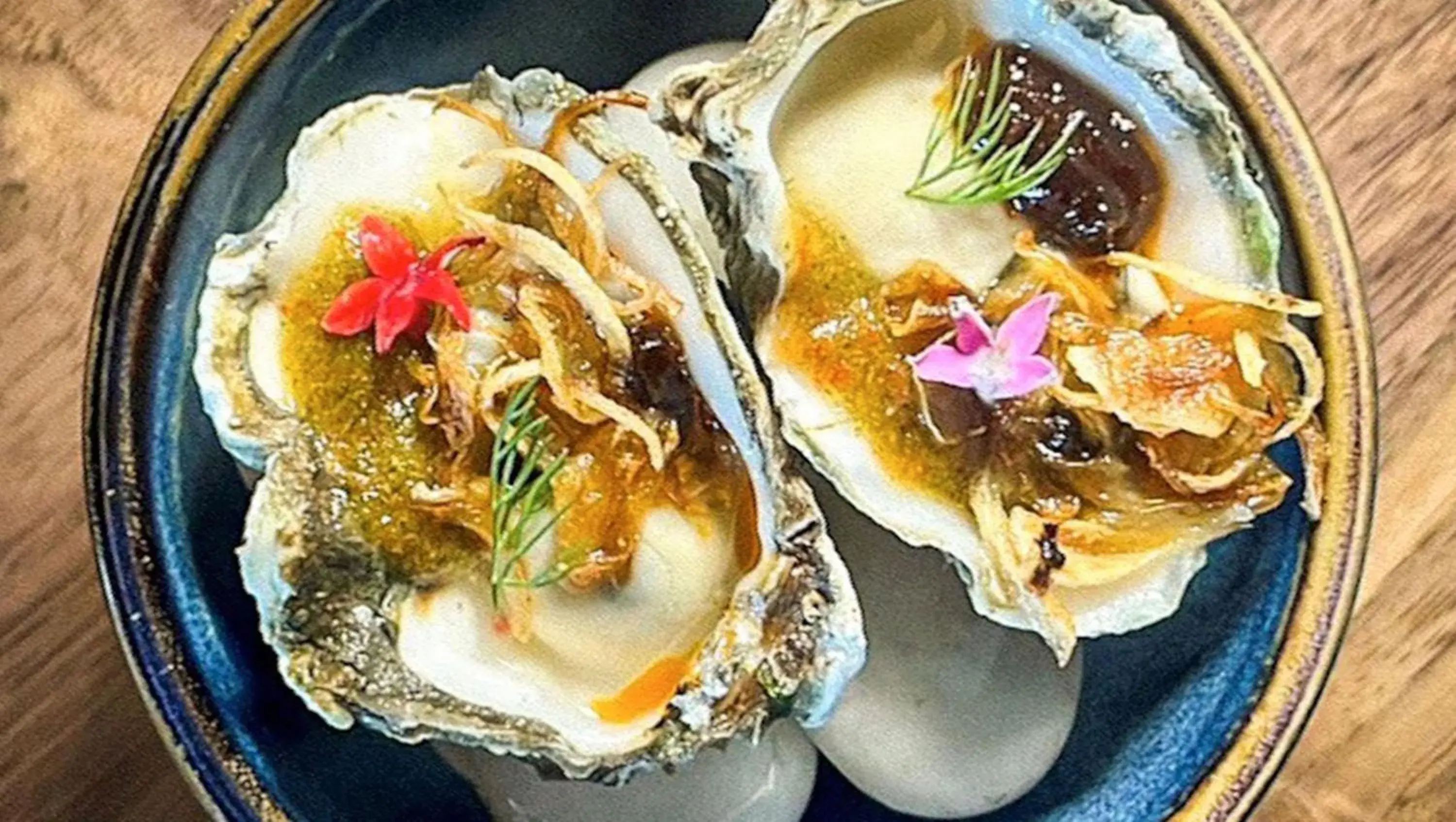 Restaurant/places to eat in Kimpton Hotel Enso by IHG Restaurant/places to eat in Kimpton Hotel Enso by IHG