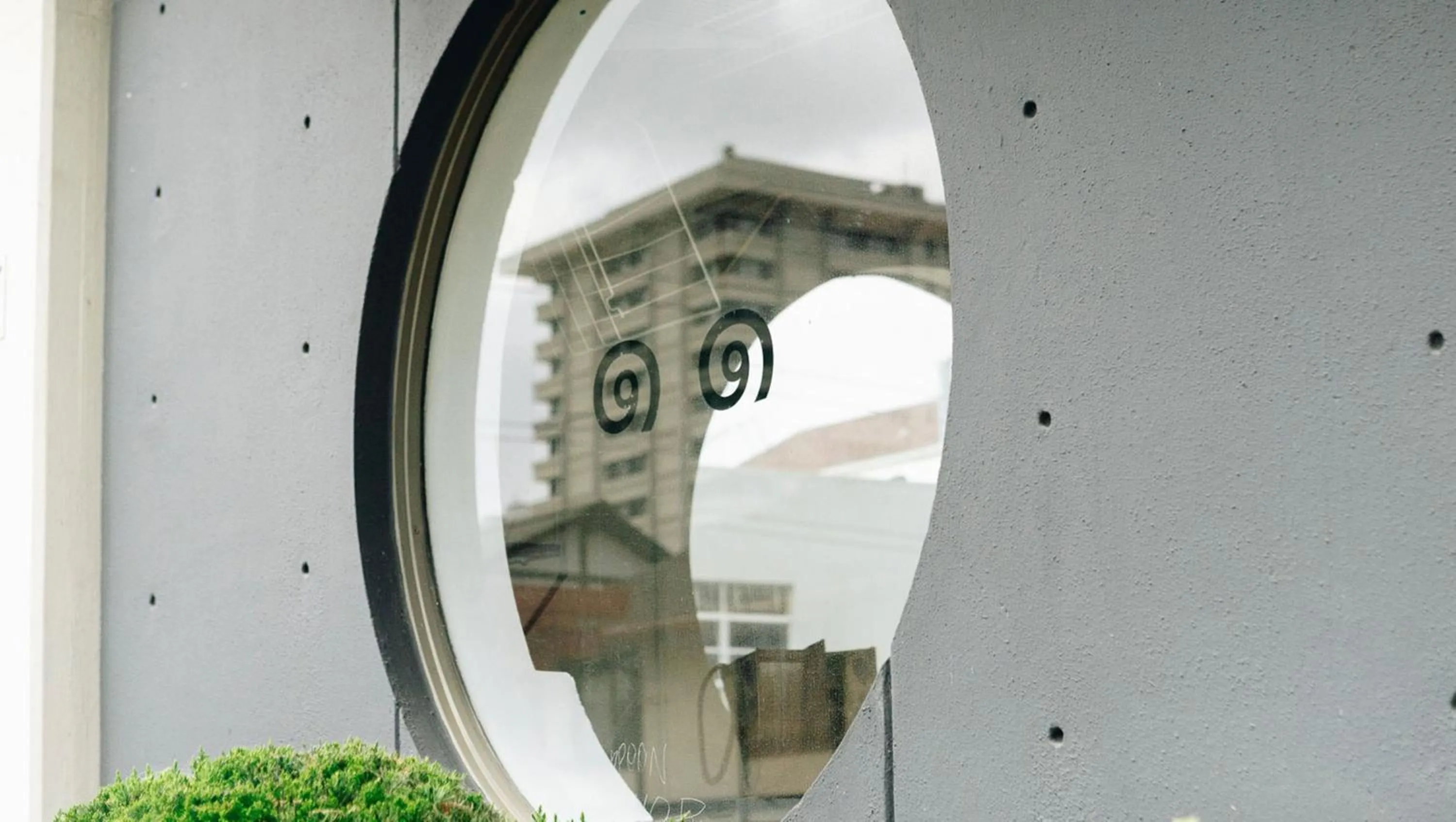 Restaurant/places to eat in Kimpton Hotel Enso by IHG