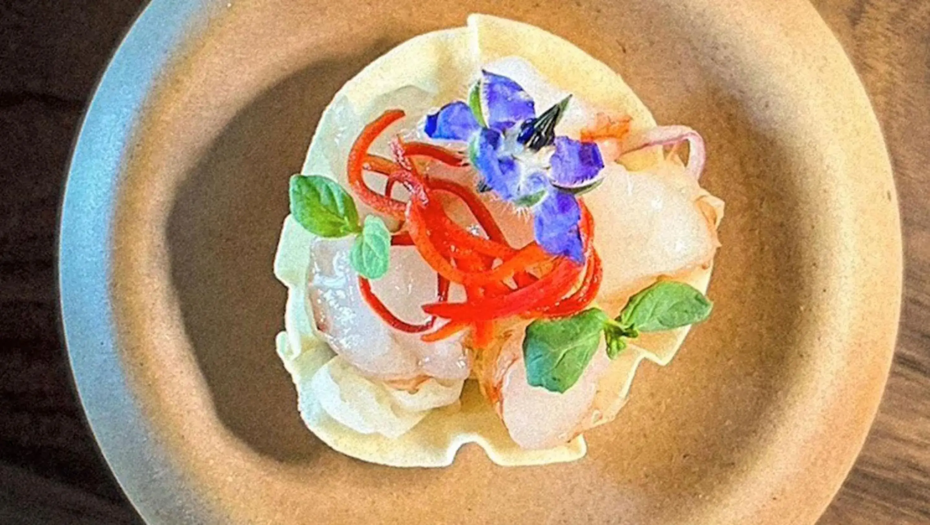 Restaurant/places to eat in Kimpton Hotel Enso by IHG Restaurant/places to eat in Kimpton Hotel Enso by IHG