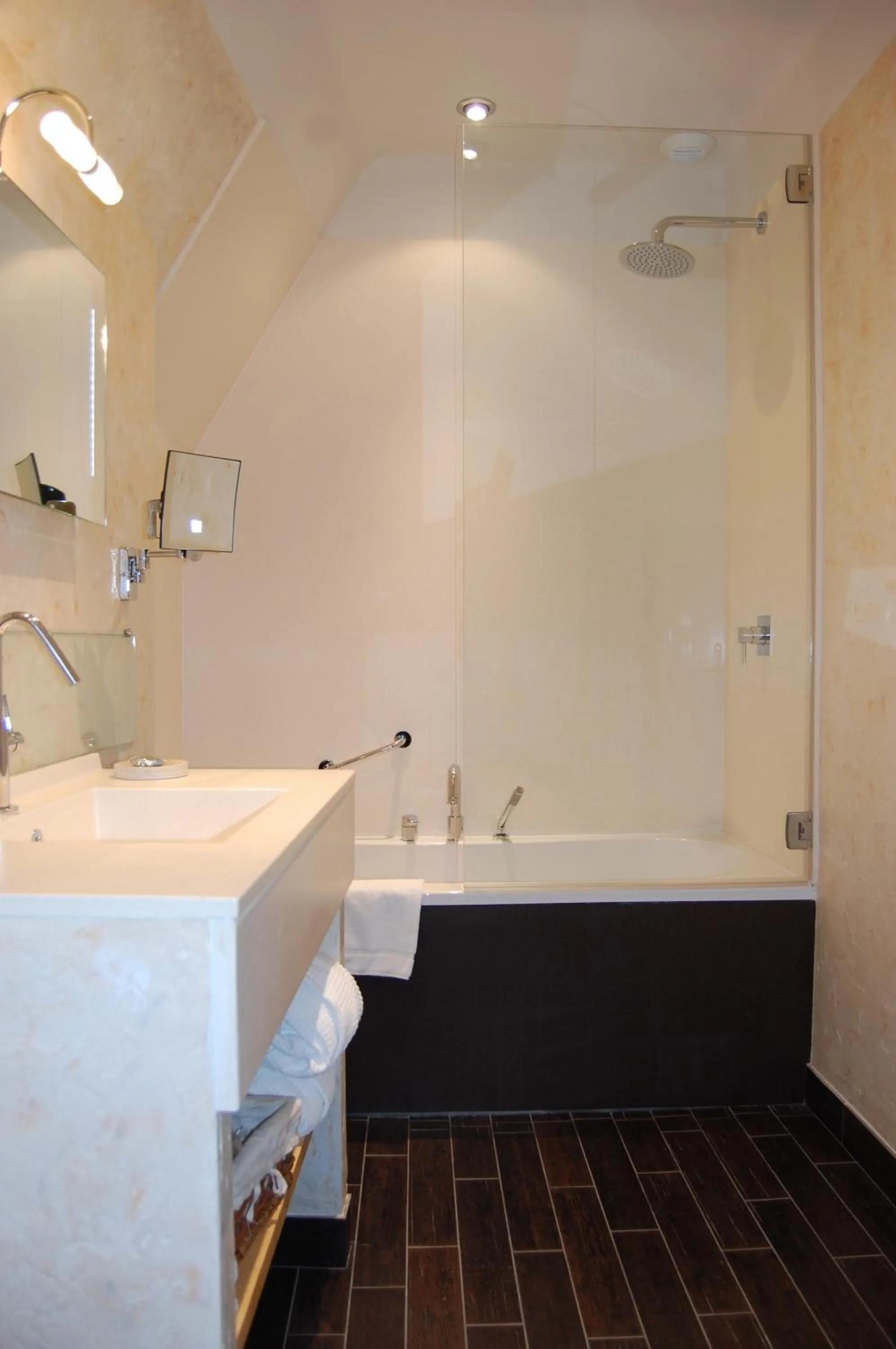 Standard Double Room in L'Esplanade