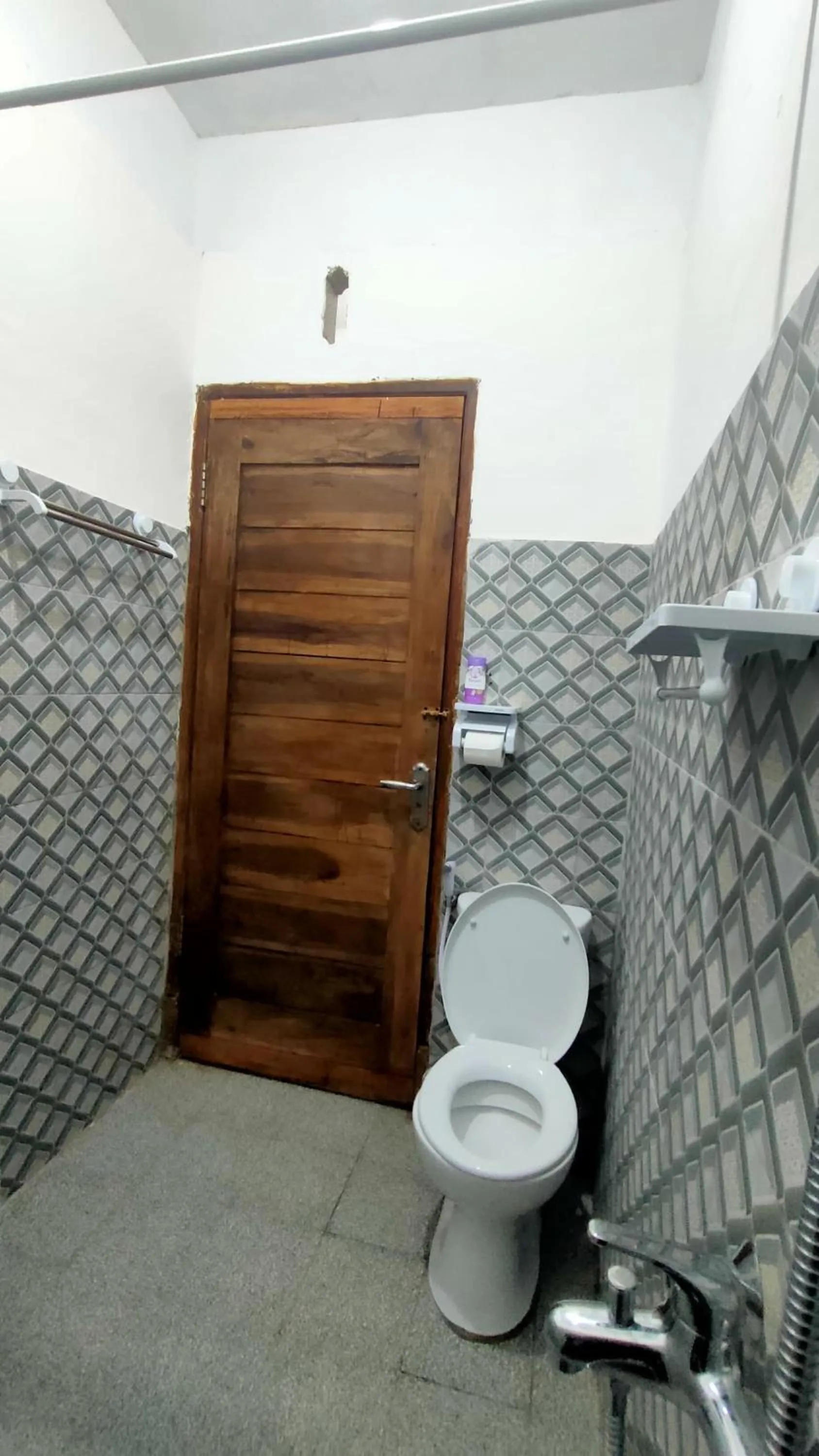 Angin Mamiri Rinjani Cottages And Restaurant