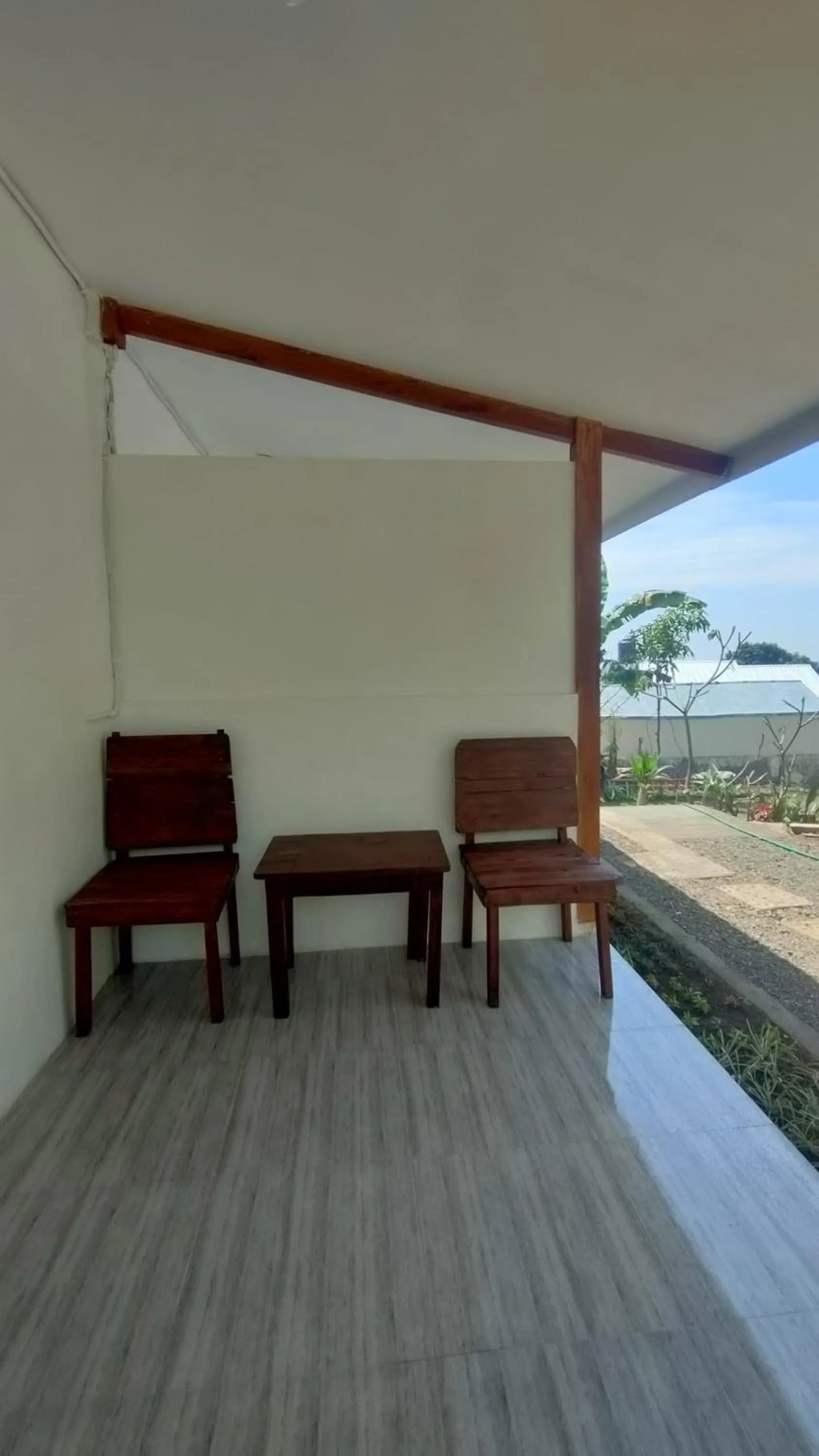 Angin Mamiri Rinjani Cottages And Restaurant