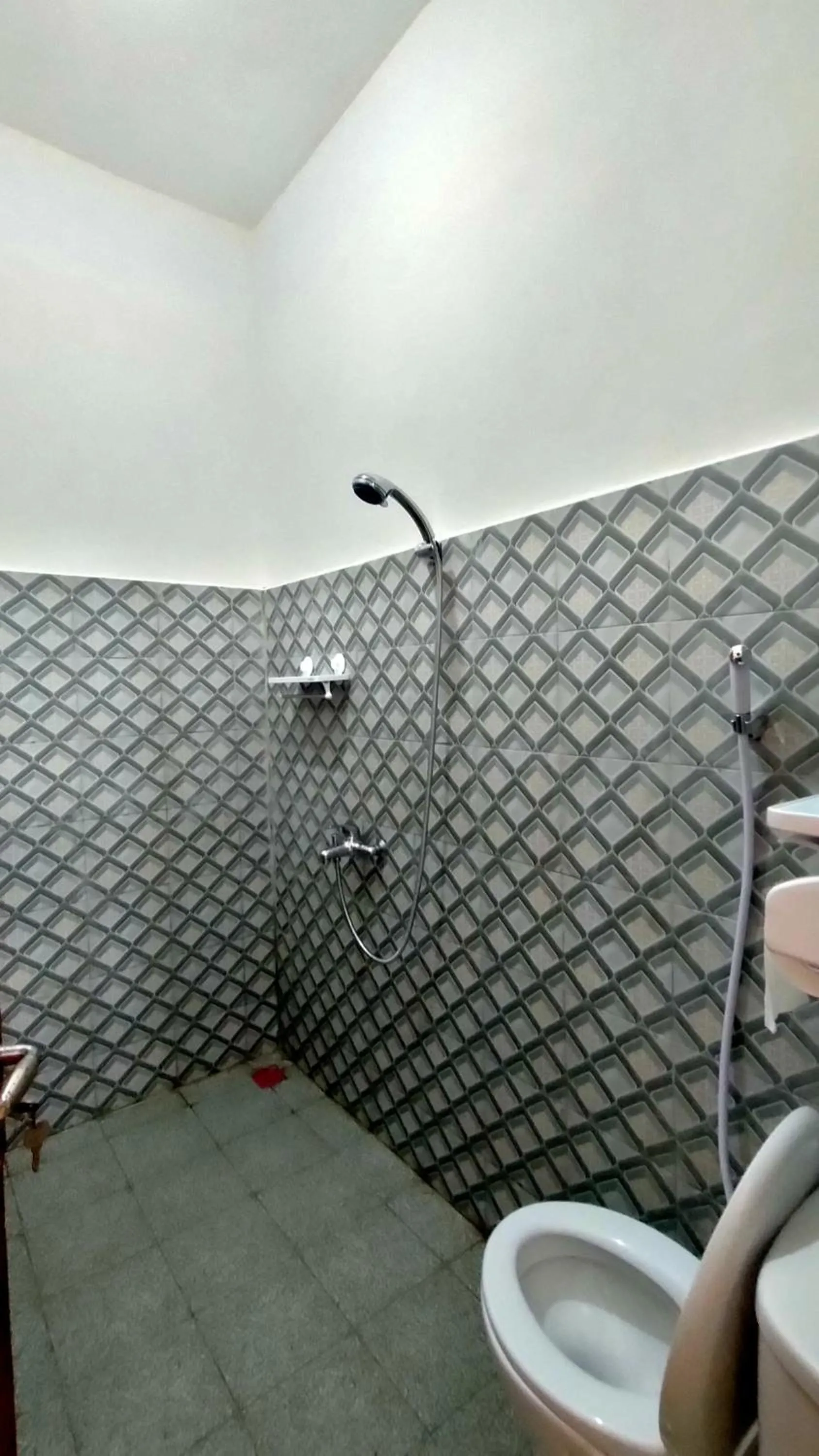 Angin Mamiri Rinjani Cottages And Restaurant