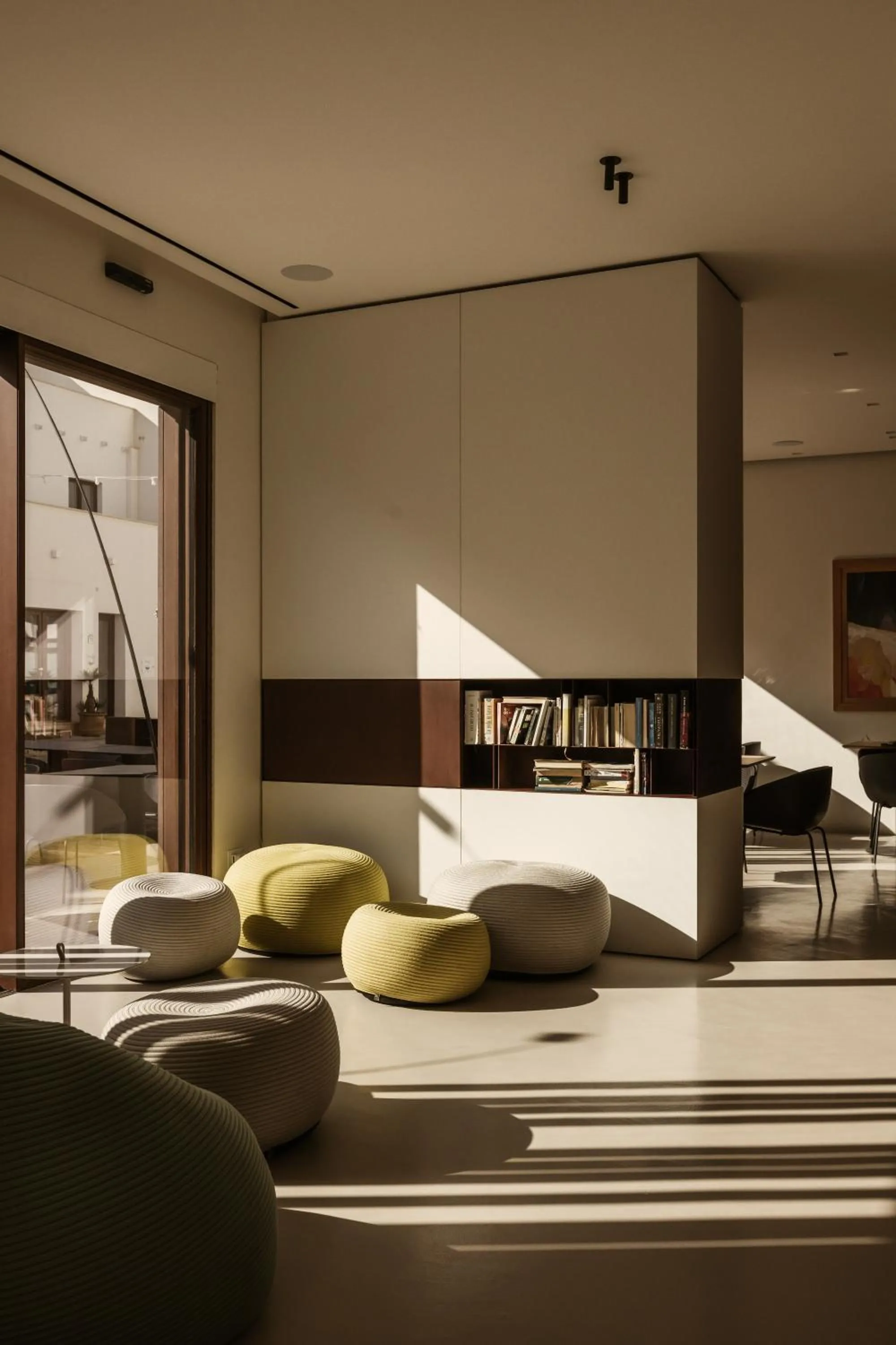Hotel Tannure