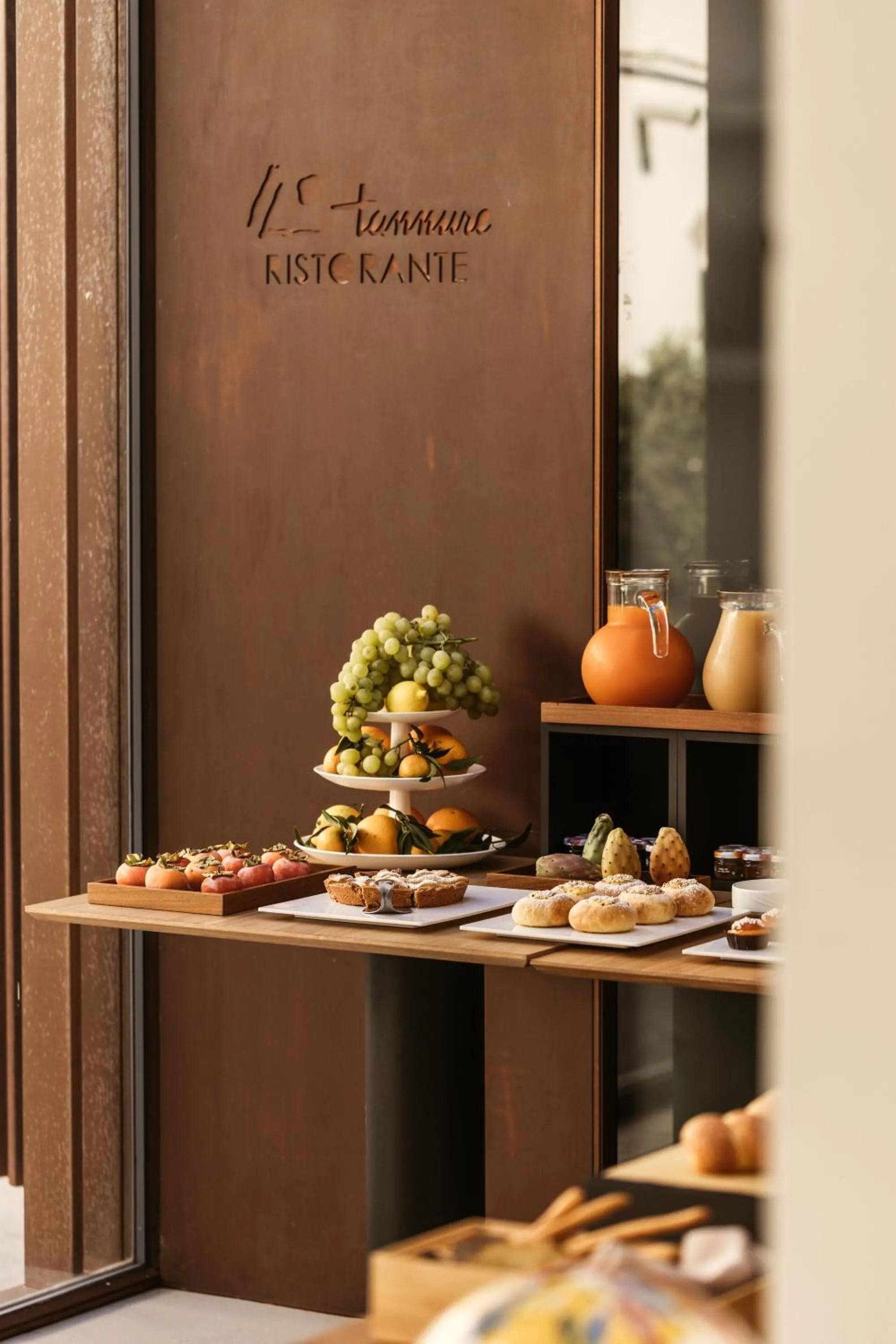 Hotel Tannure