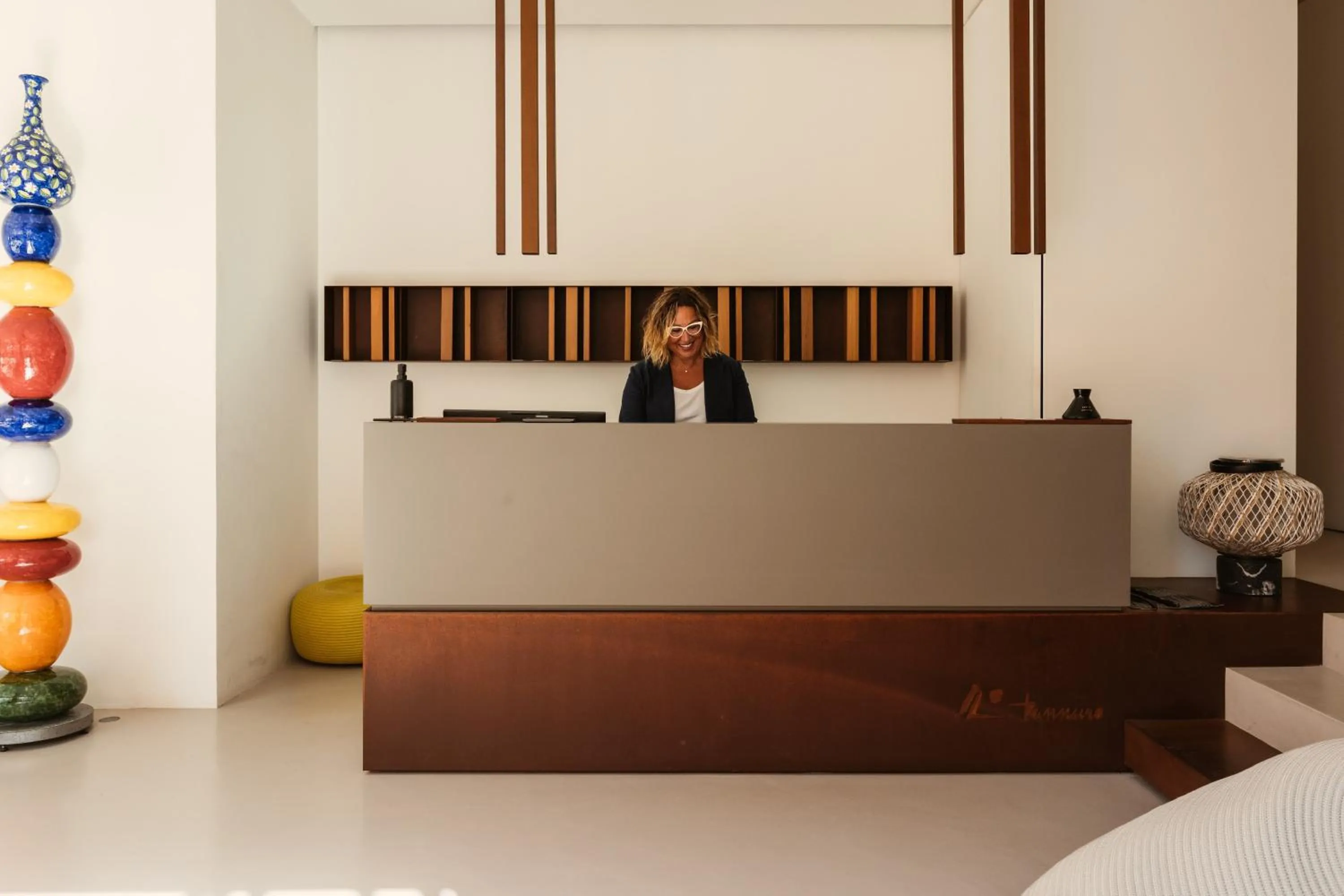 Hotel Tannure