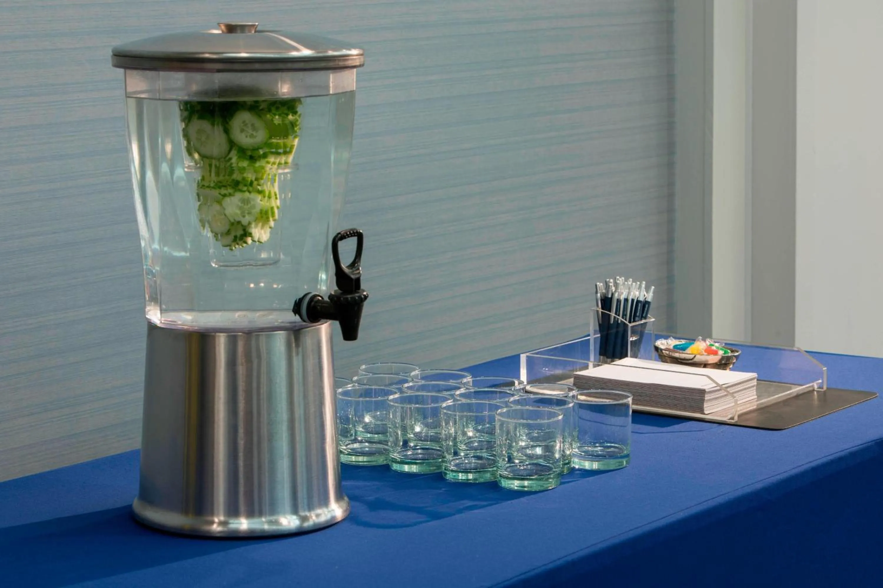 Meeting/conference room in Clearwater Beach Sheraton Resort on Sand Key