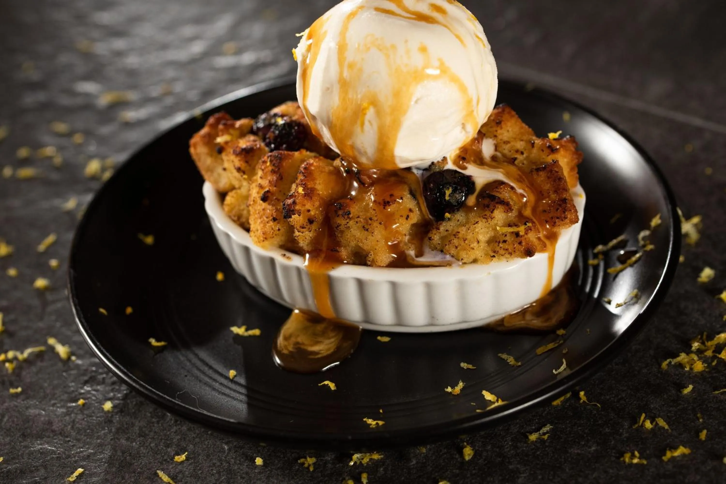 Restaurant/places to eat in Clearwater Beach Sheraton Resort on Sand Key