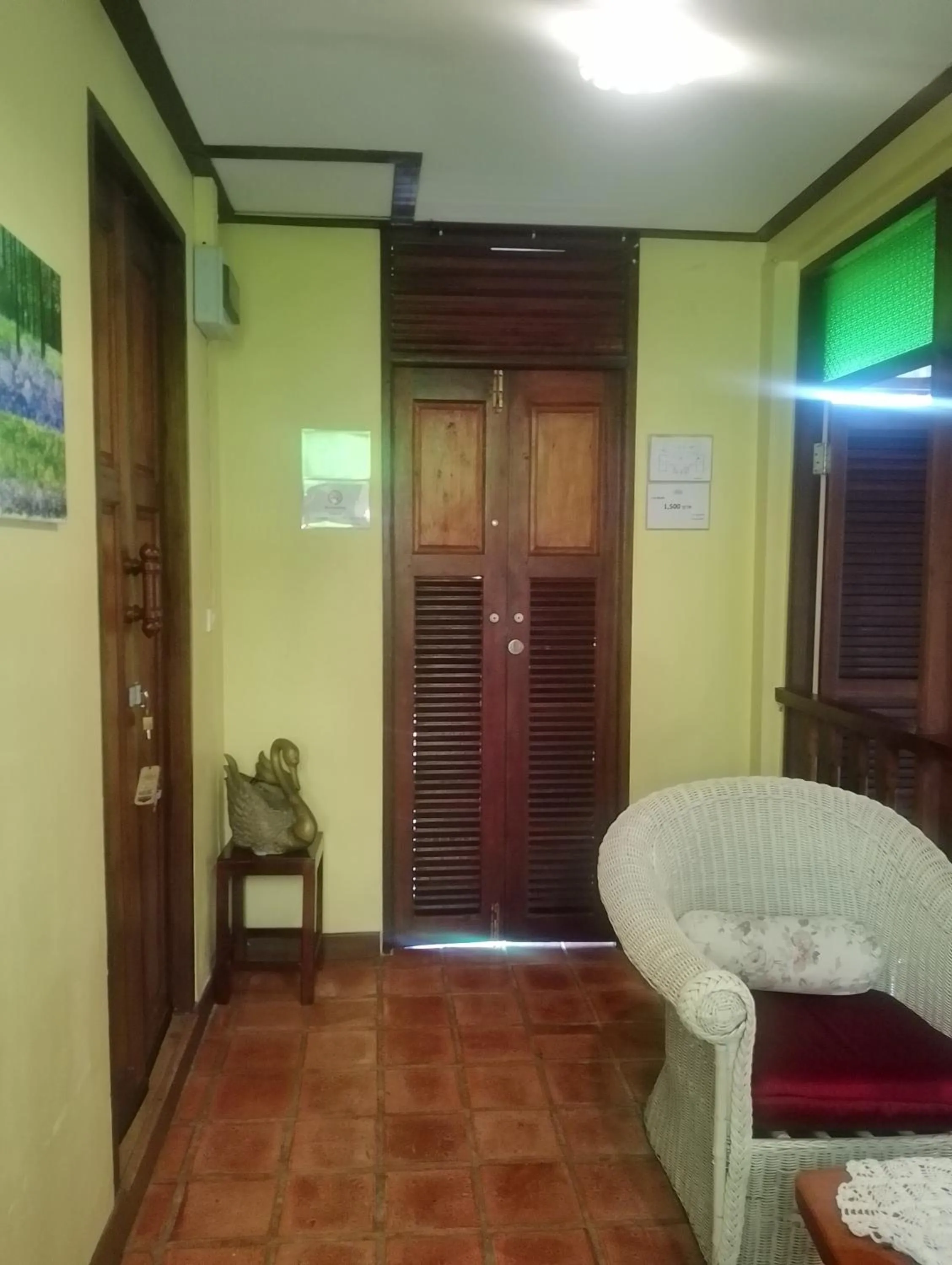 Luang Chumni Village