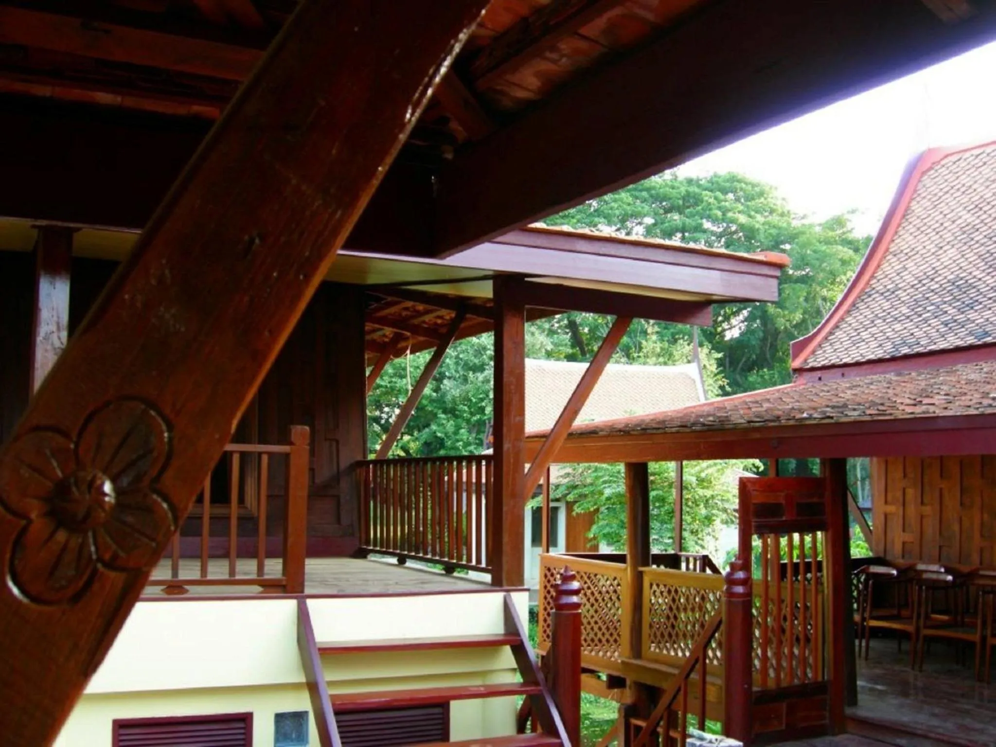 Luang Chumni Village