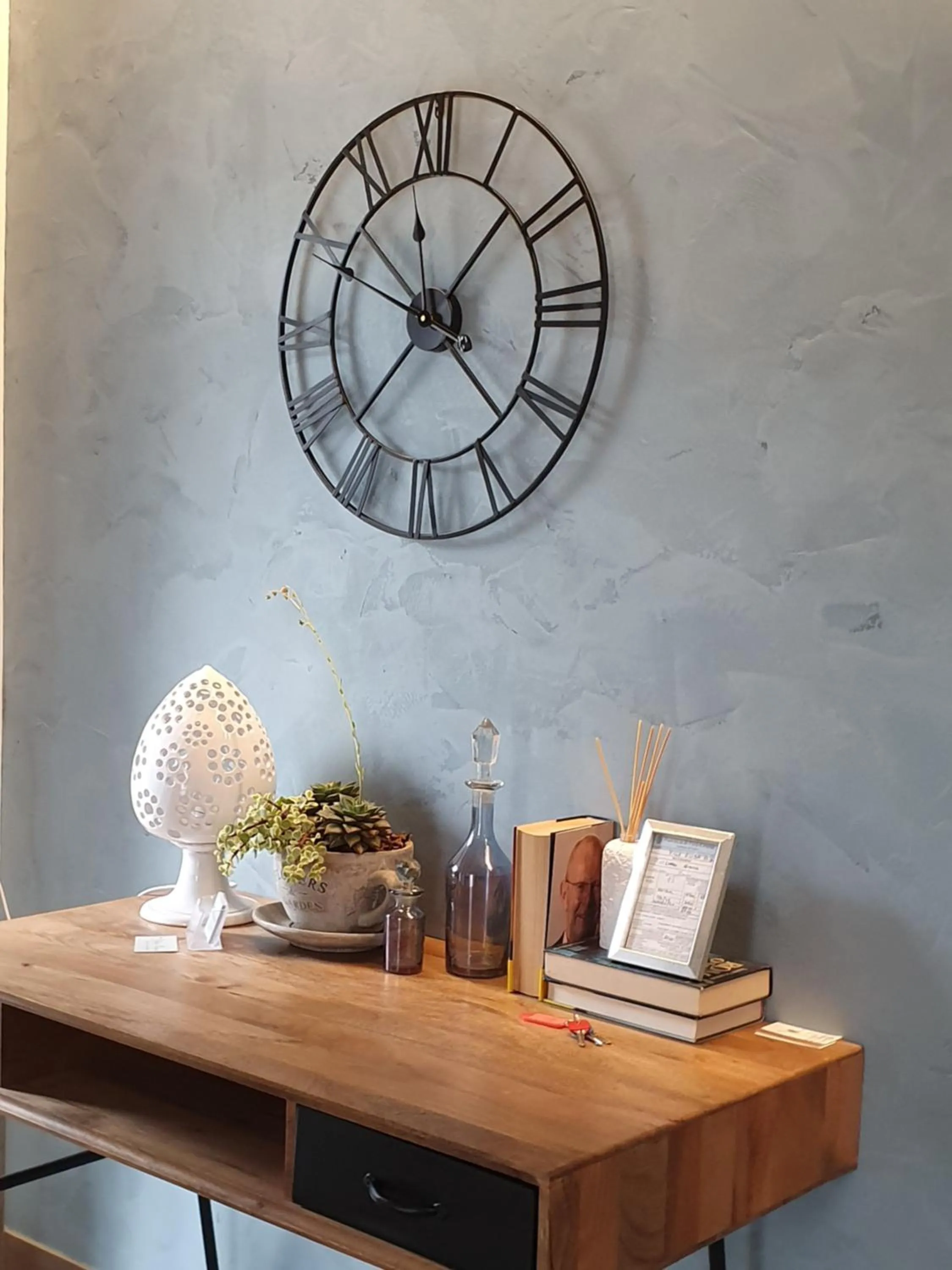 Property building in Villa Elisa