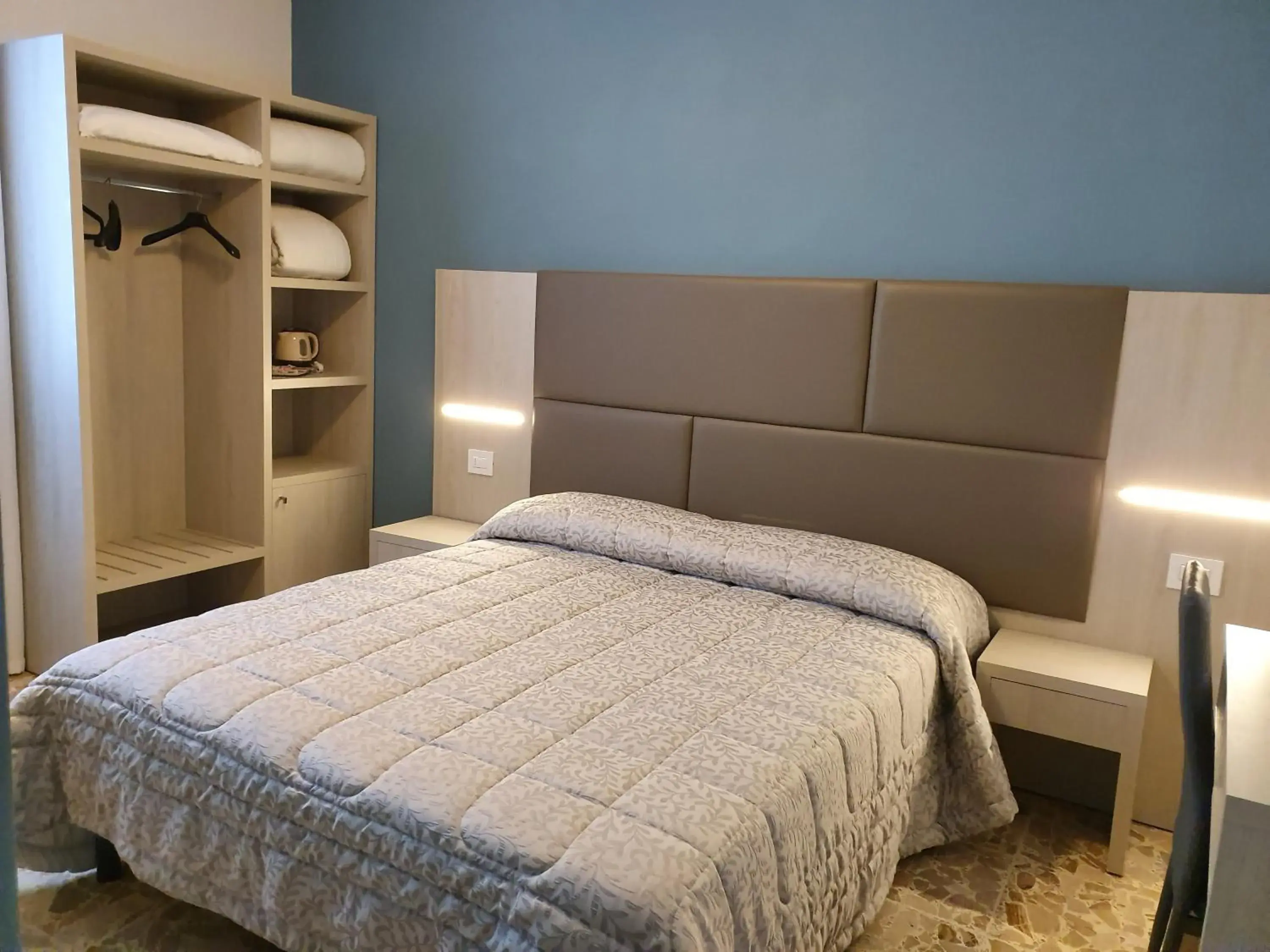 Double or Twin Room - single occupancy in Villa Elisa Double or Twin Room - single occupancy in Villa Elisa