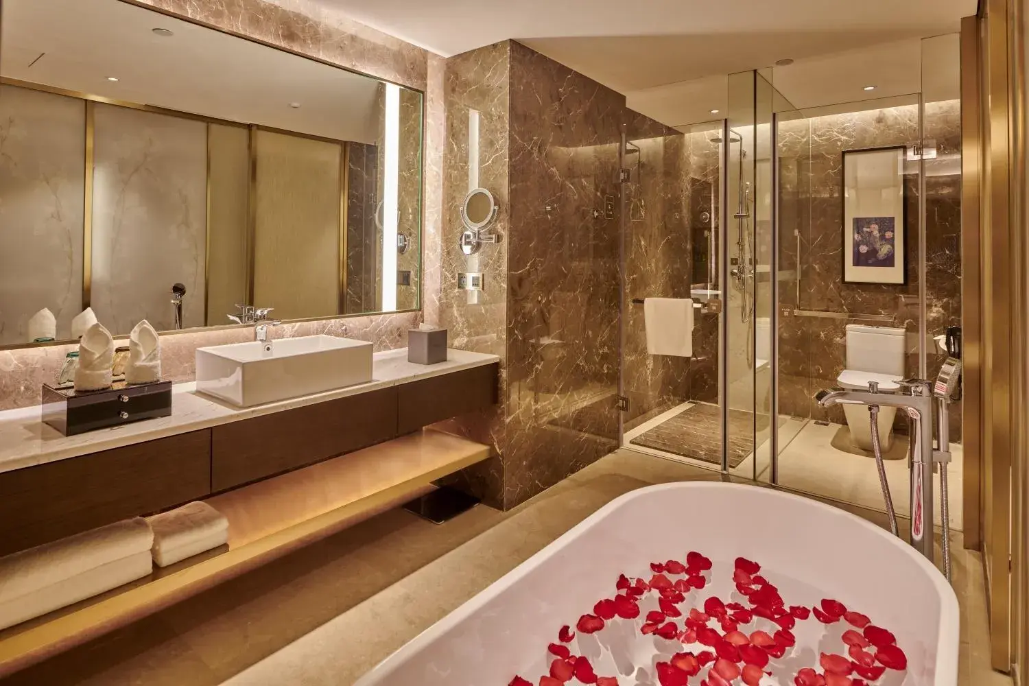 Standard Twin Room in MATEL LI Hotel Standard Twin Room in MATEL LI Hotel