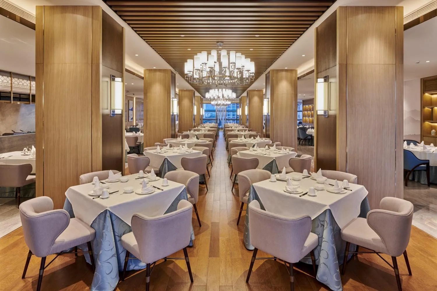 LIUZHOU PENGYI Hotel