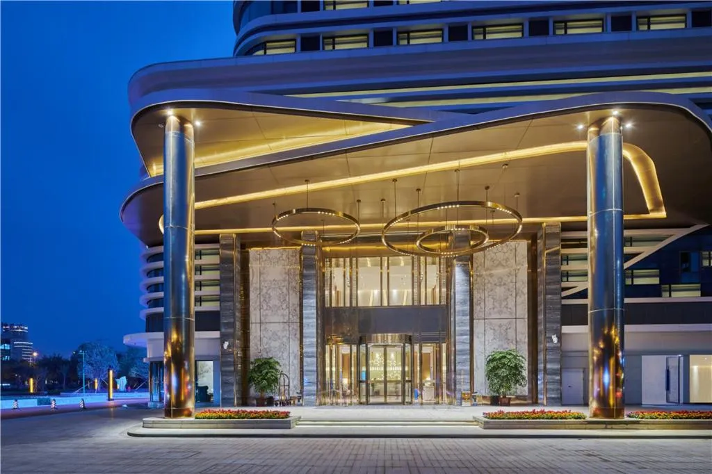 LIUZHOU PENGYI Hotel