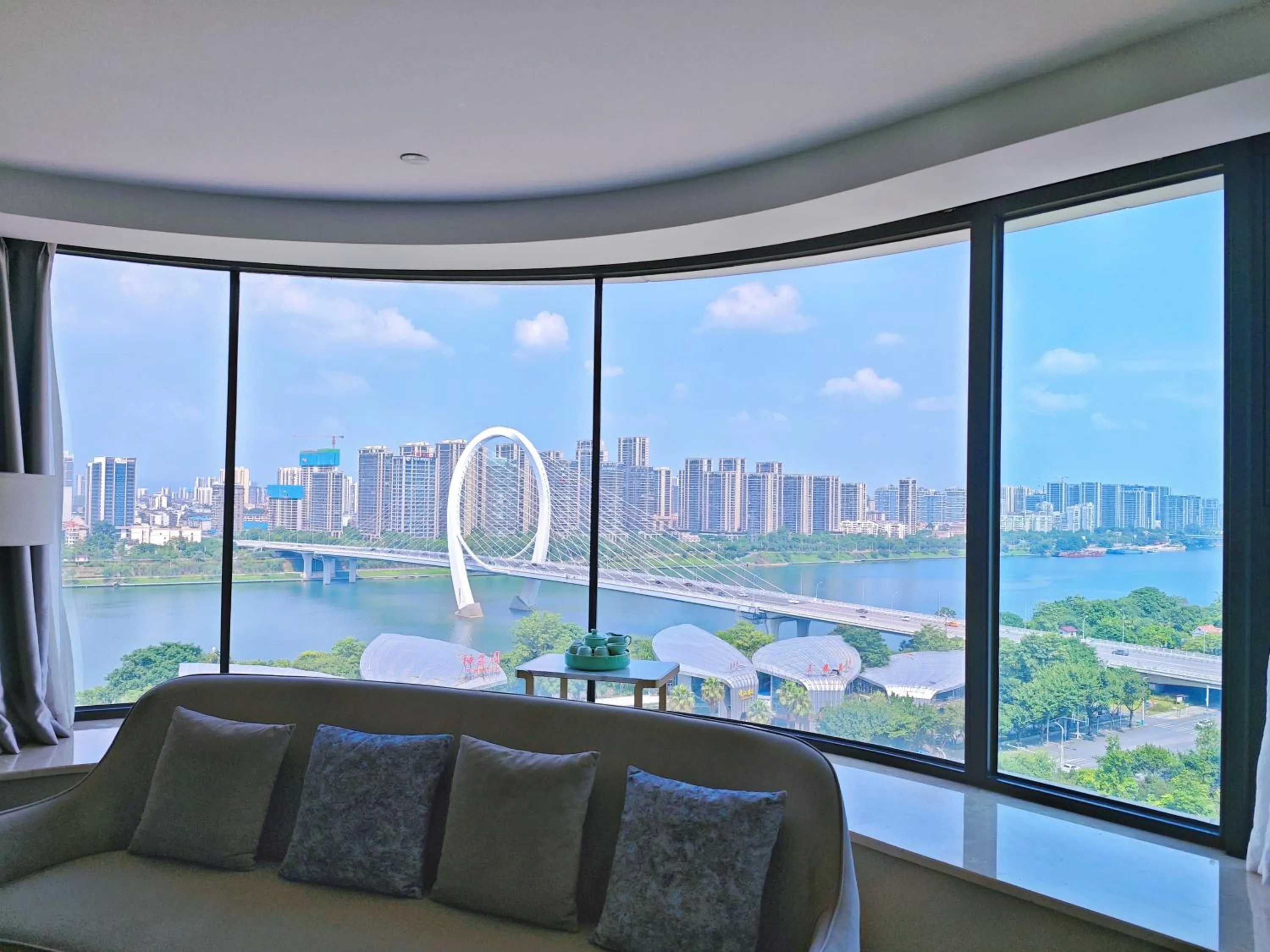 LIUZHOU PENGYI Hotel