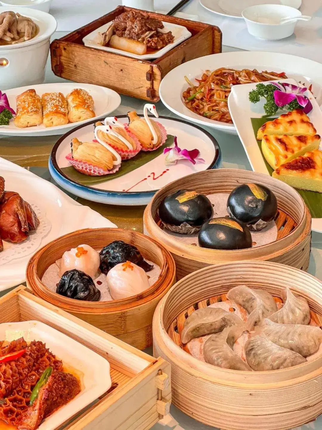 Food in LIUZHOU PENGYI Hotel Food in LIUZHOU PENGYI Hotel