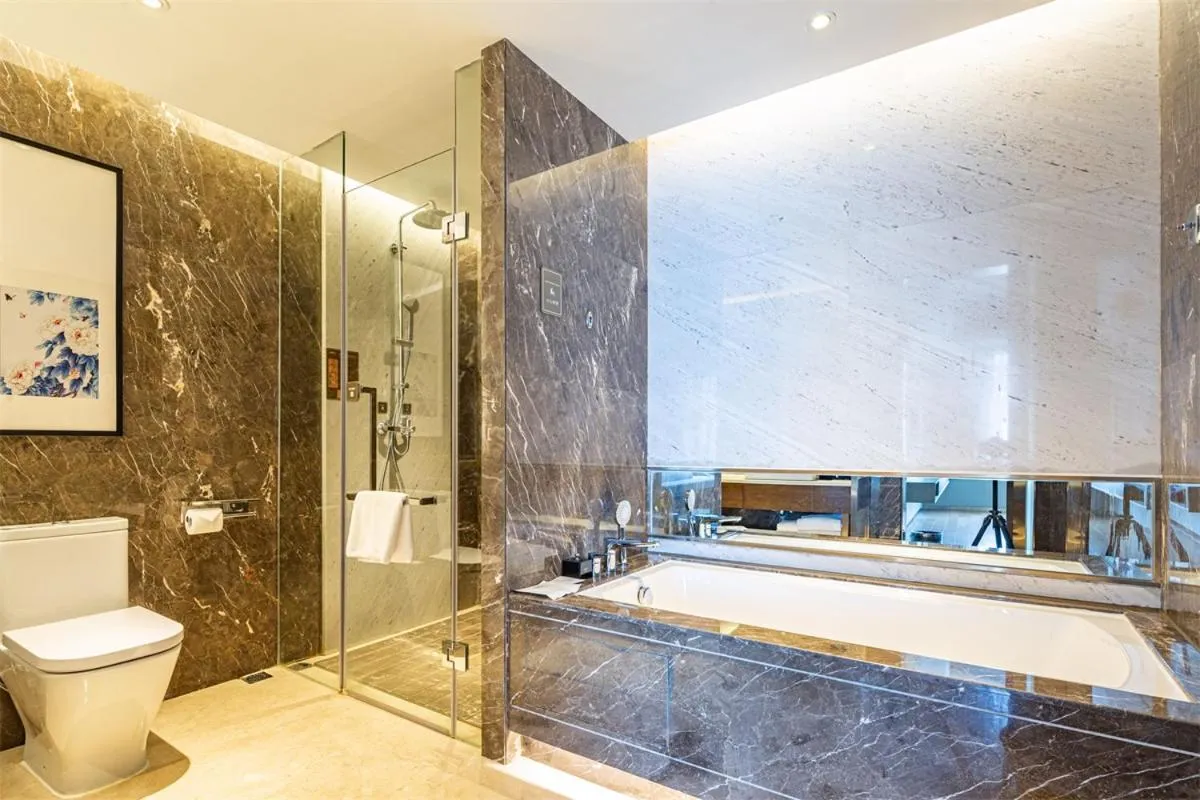 LIUZHOU PENGYI Hotel