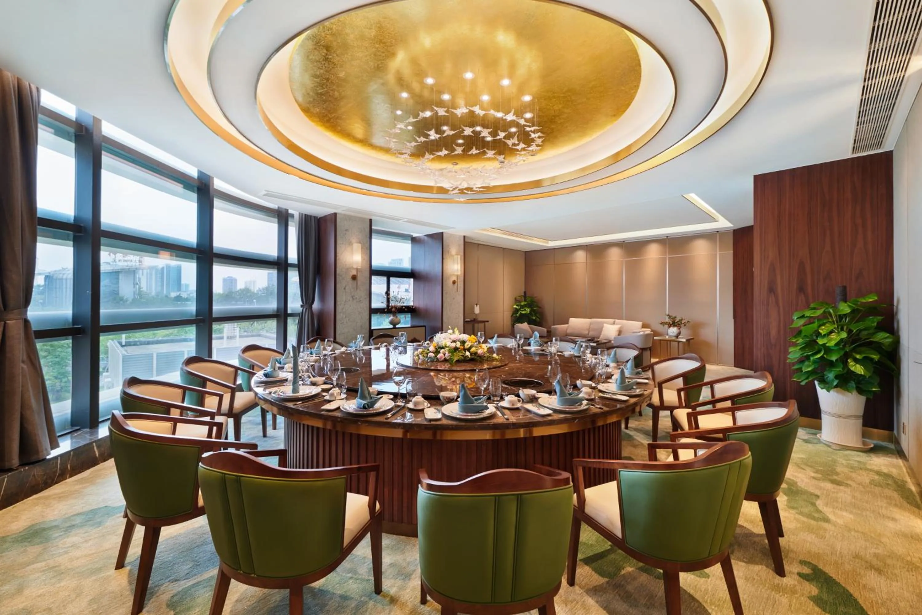 LIUZHOU PENGYI Hotel