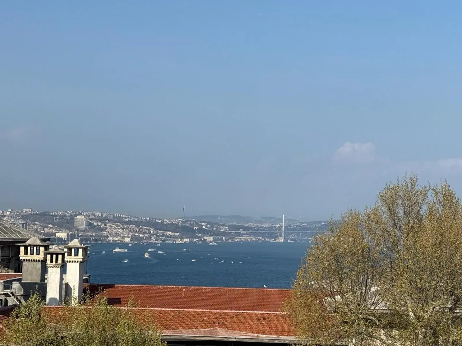 Restaurant/places to eat in New Florenta Hotel Restaurant/places to eat in New Florenta Hotel