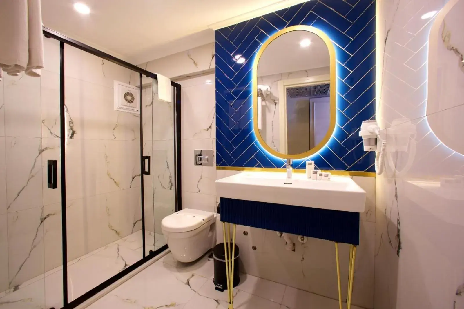 New Florenta Hotel New Florenta Hotel