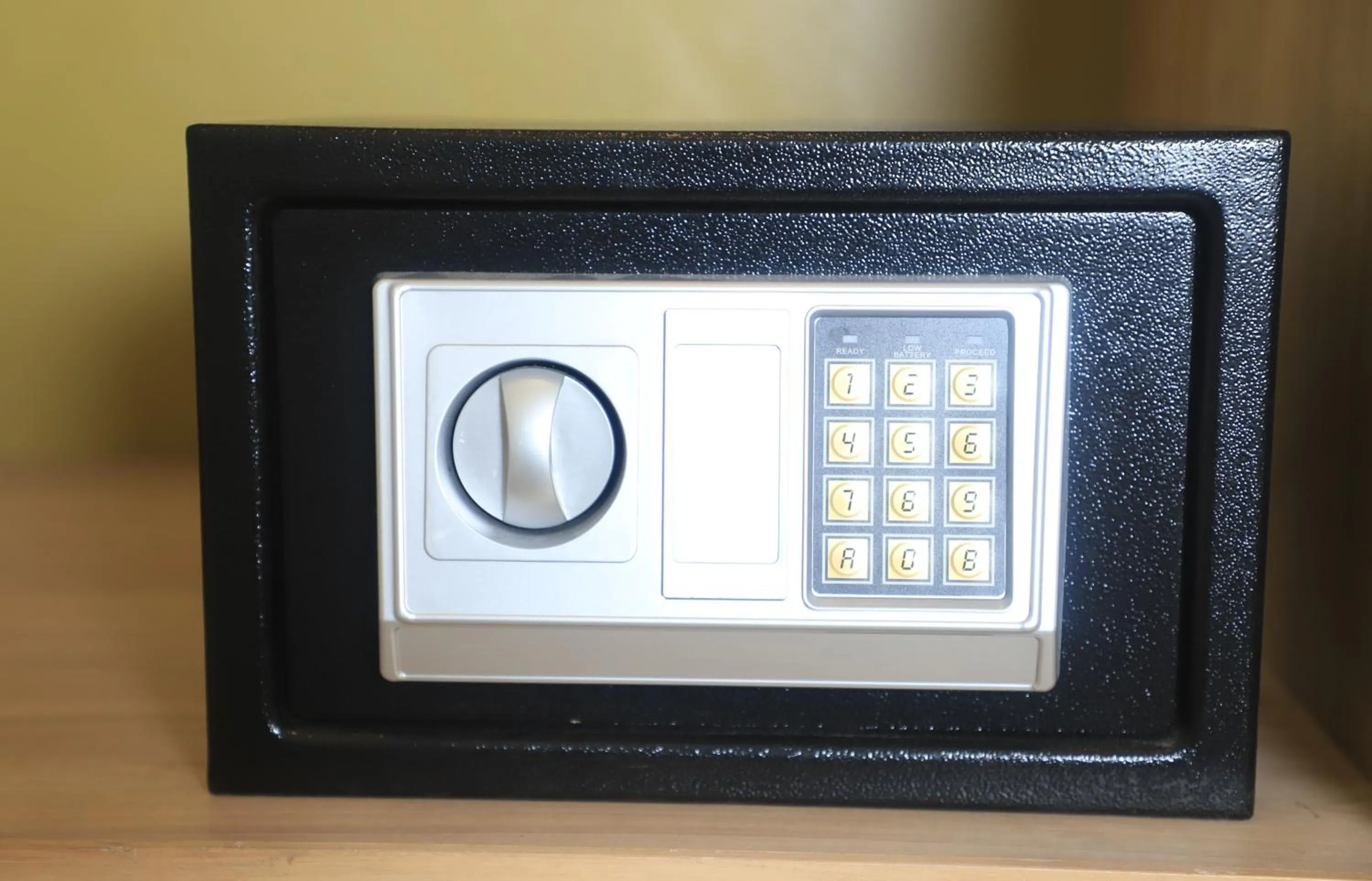 Bedroom in Kenth Hari Resort Dhaulpur by ShriGo Hotels