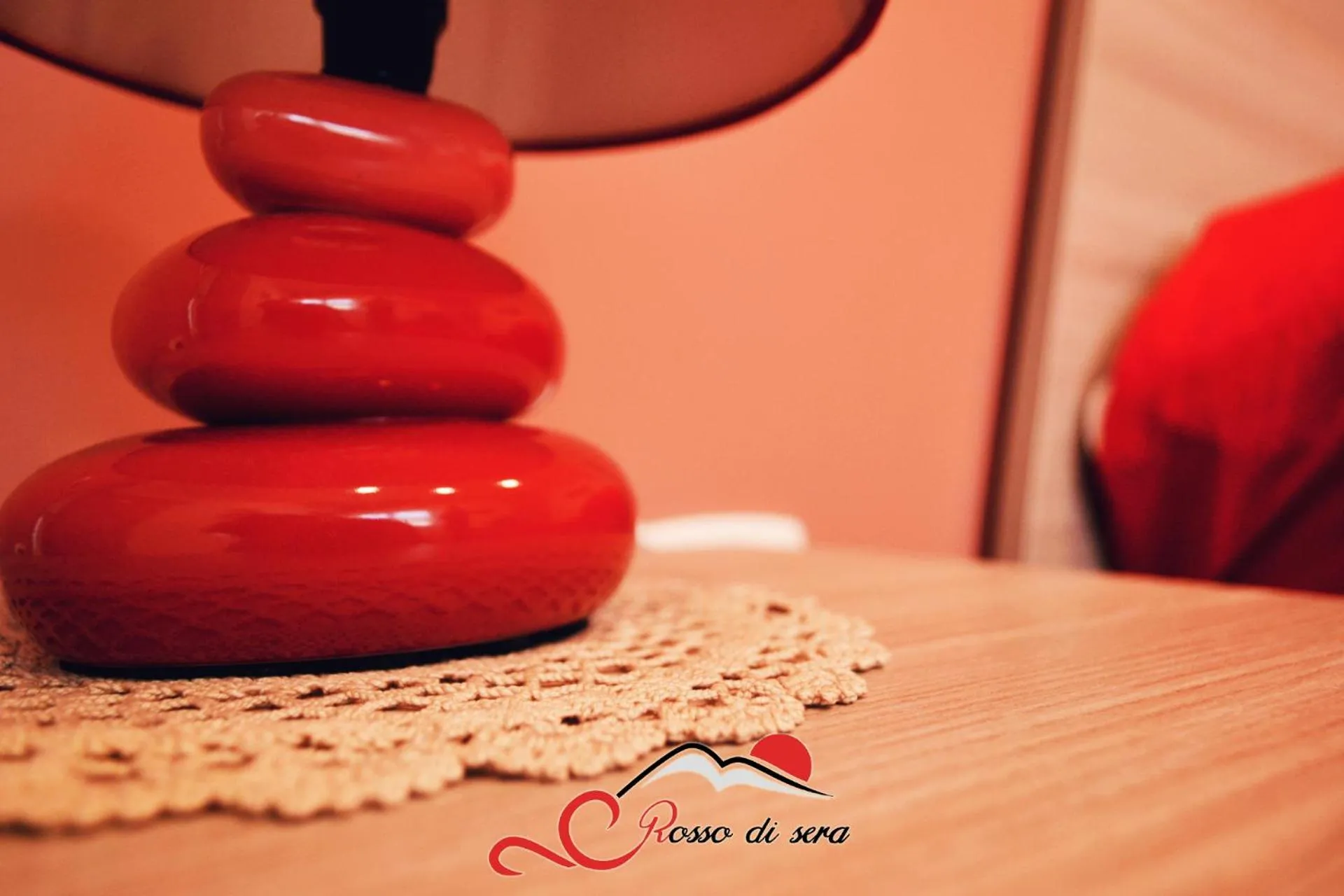 Rosso di sera