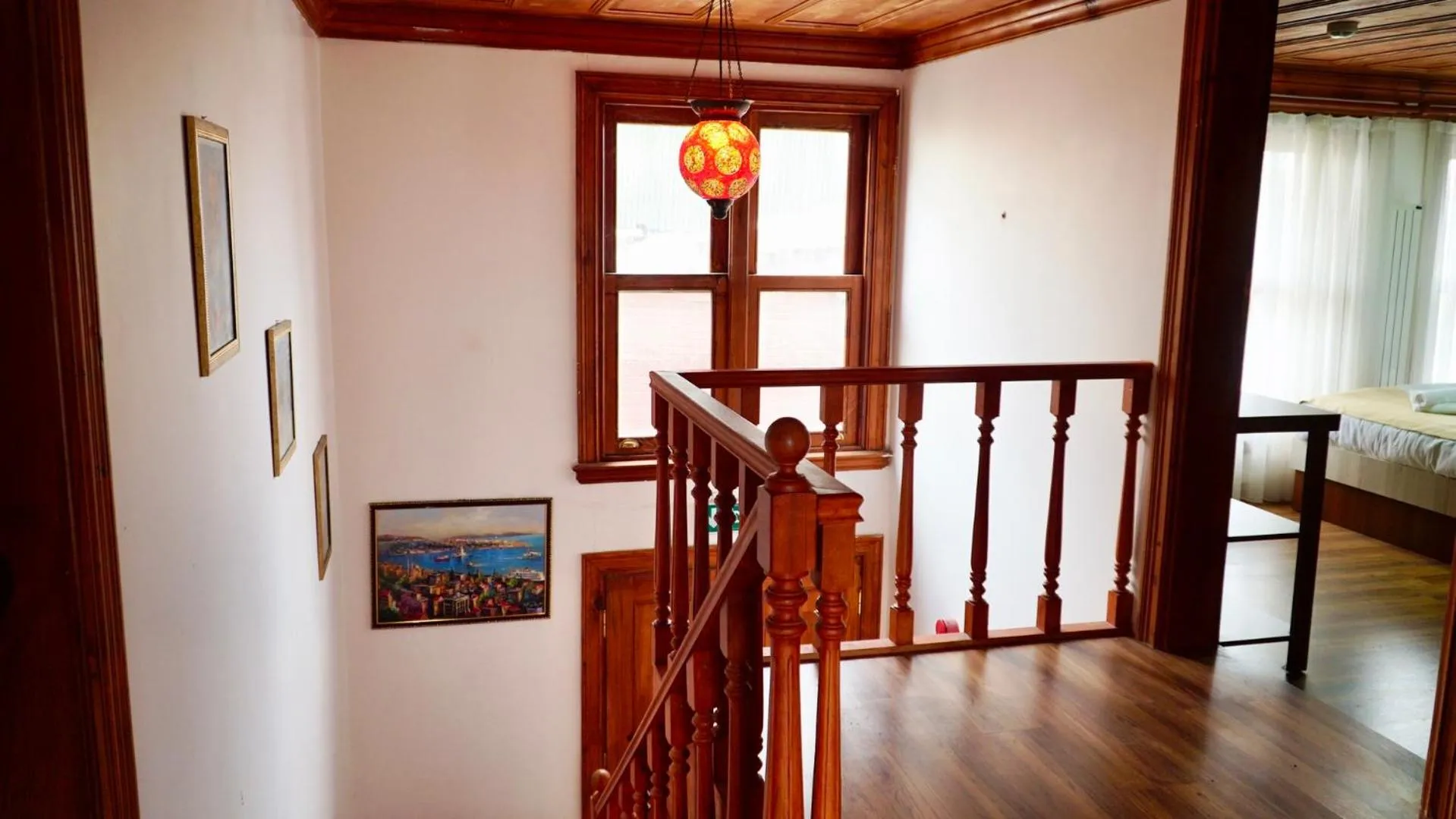 Property building in QONAQ HOTEL & SUITES