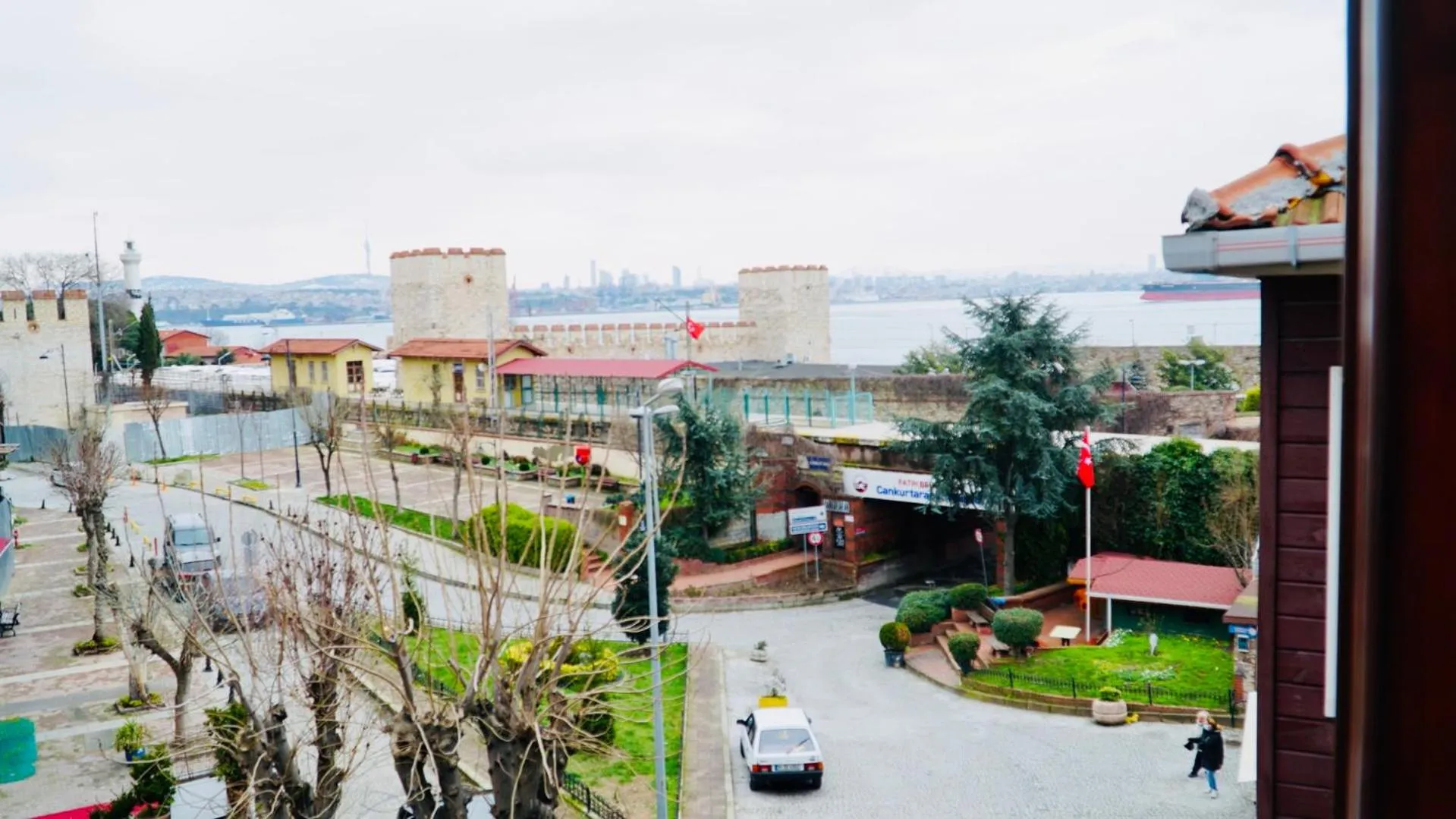 Neighbourhood in QONAQ HOTEL & SUITES