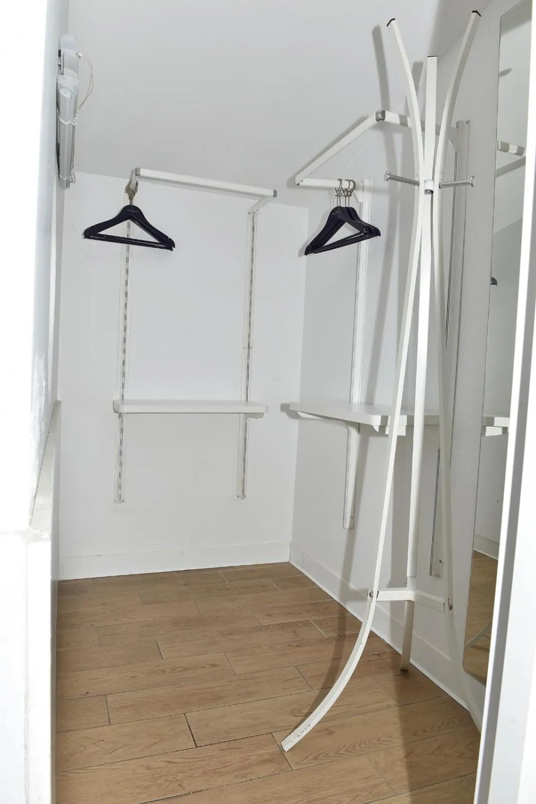 Shower in Levent Lavandula Hotel