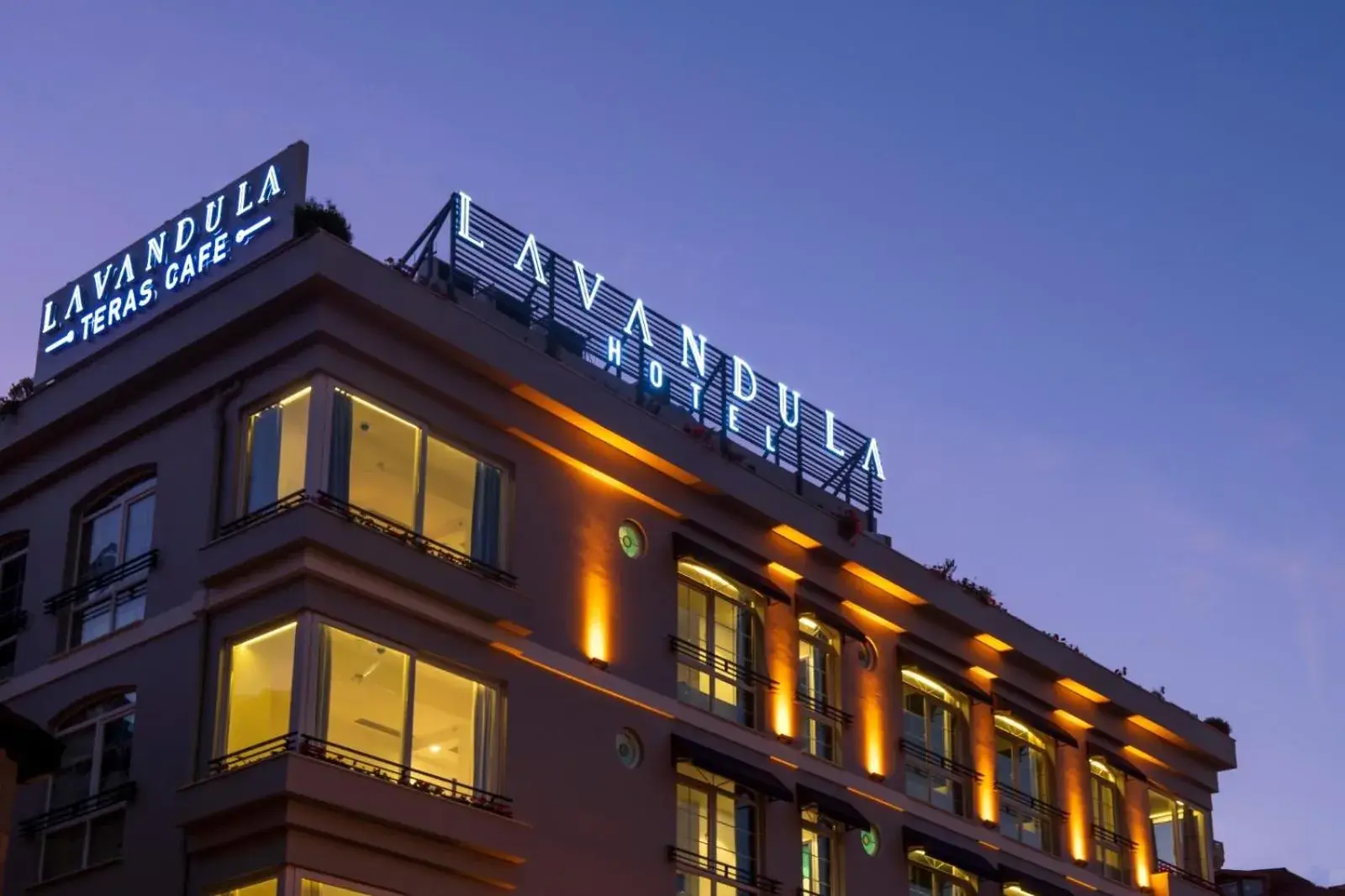 Levent Lavandula Hotel Levent Lavandula Hotel
