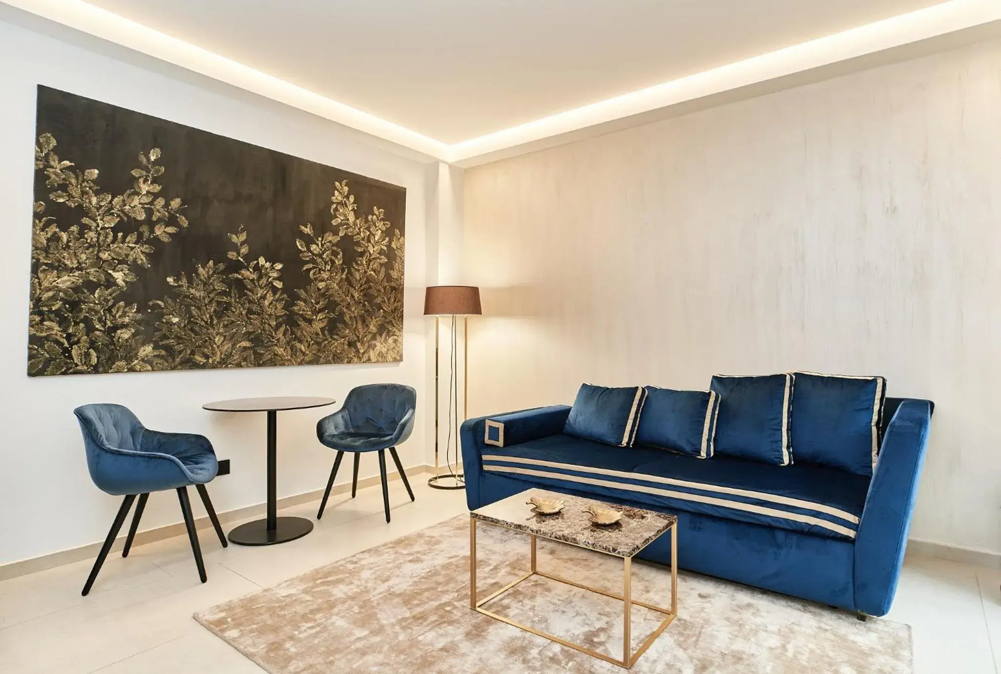 Suite in Palazzo Salomone Suite in Palazzo Salomone