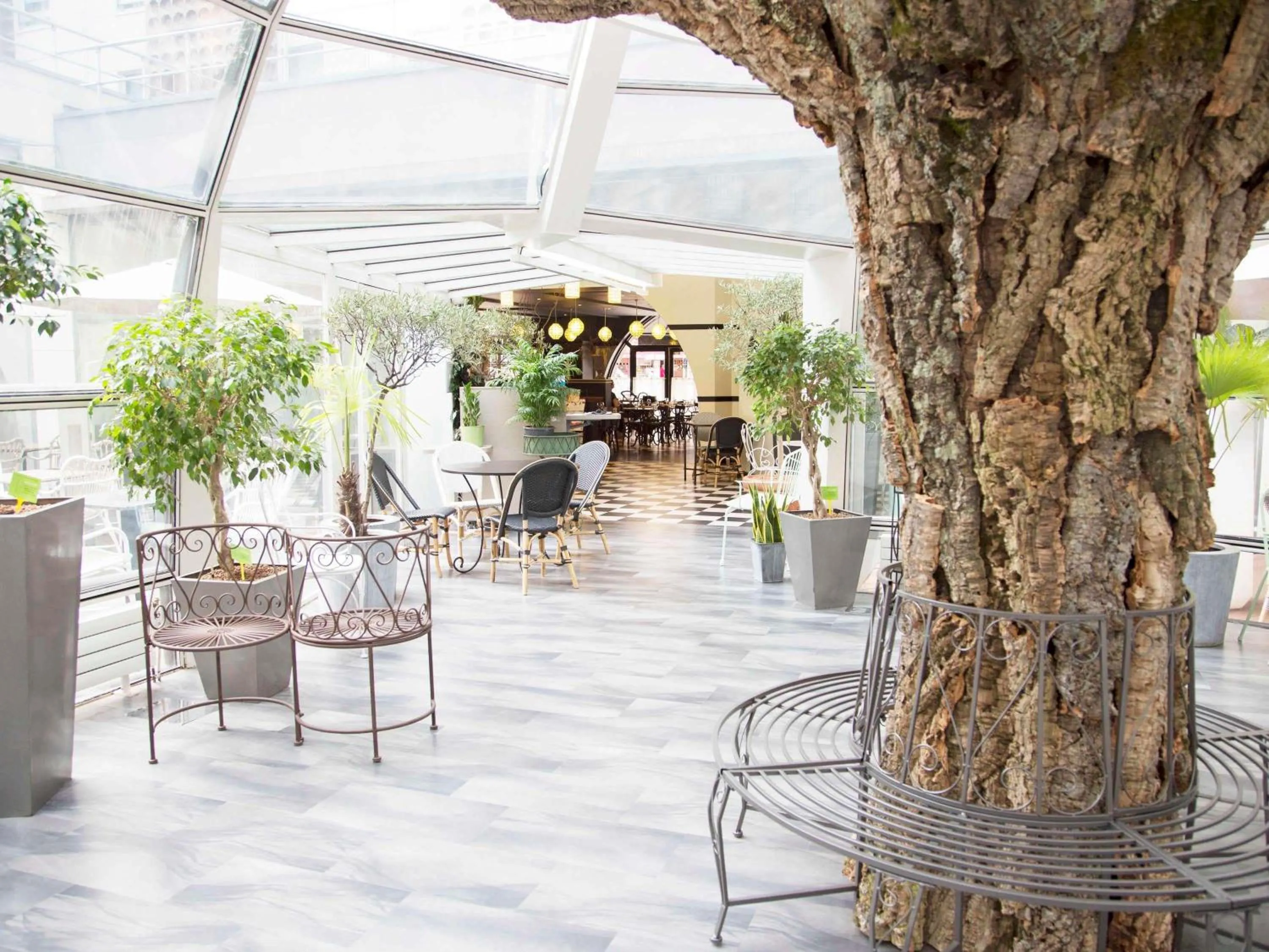 Other in Ibis Paris Tour Eiffel Cambronne 15ème