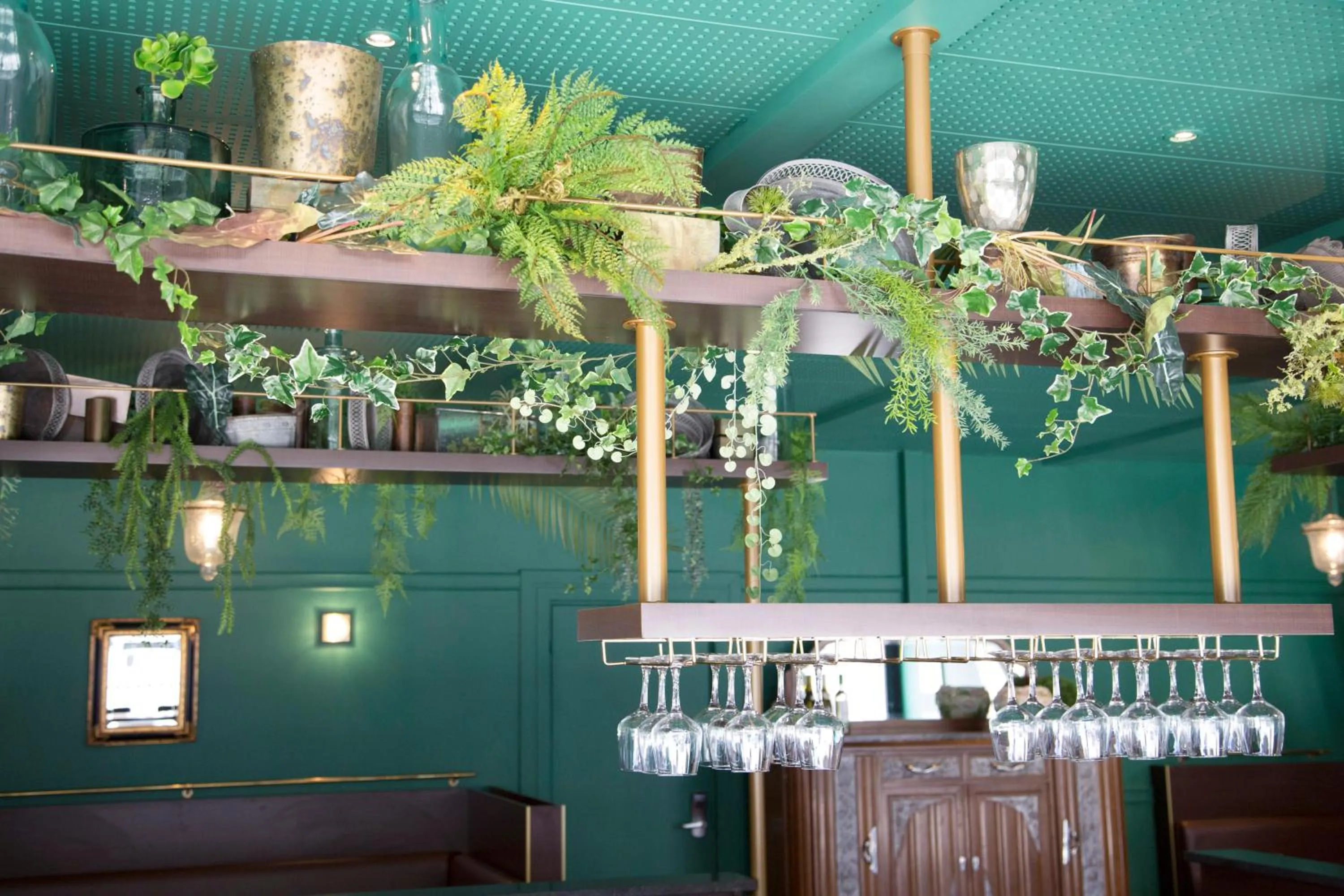 Lounge or bar in Ibis Paris Tour Eiffel Cambronne 15ème