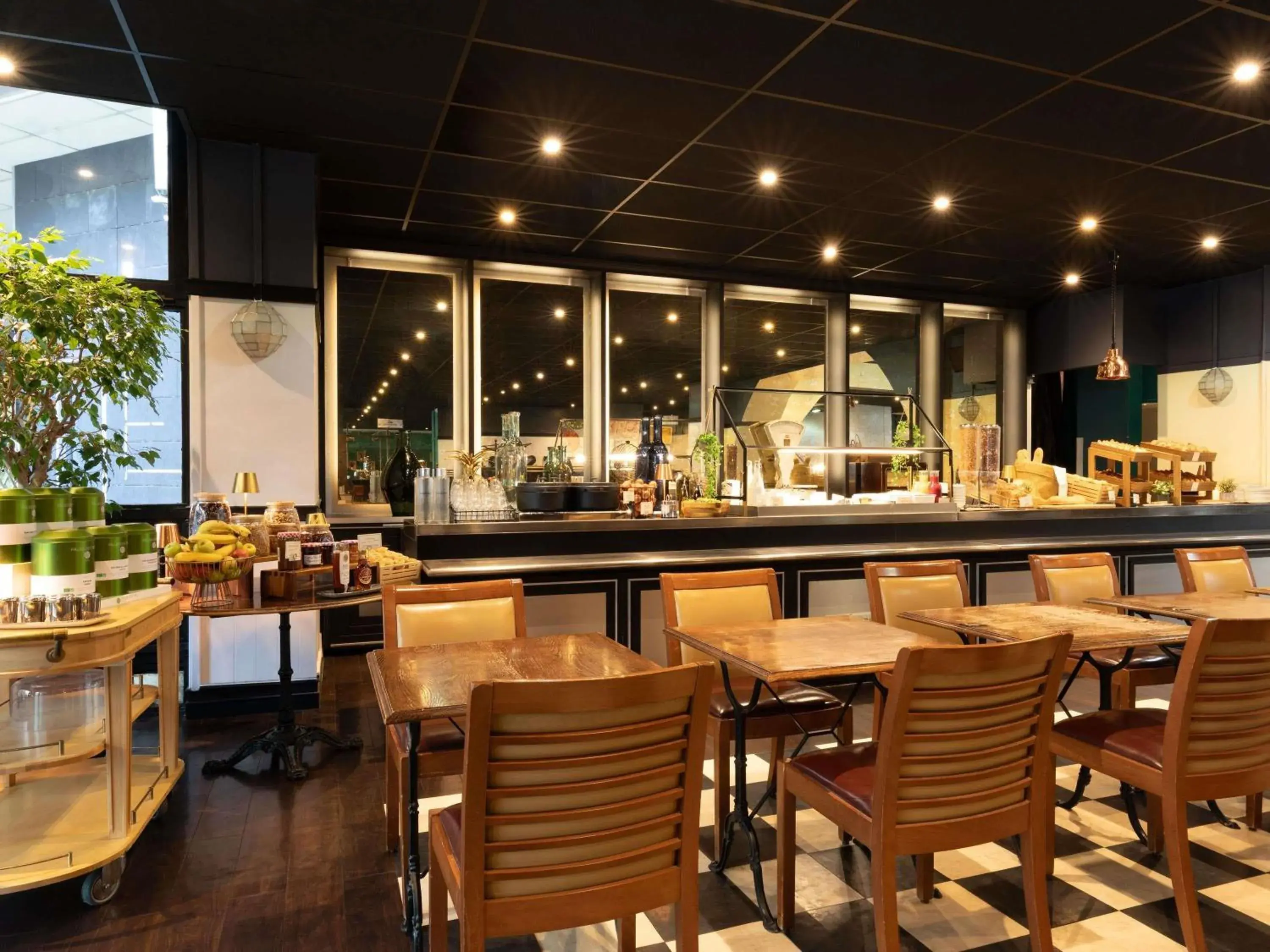 Property building in Ibis Paris Tour Eiffel Cambronne 15ème Property building in Ibis Paris Tour Eiffel Cambronne 15ème