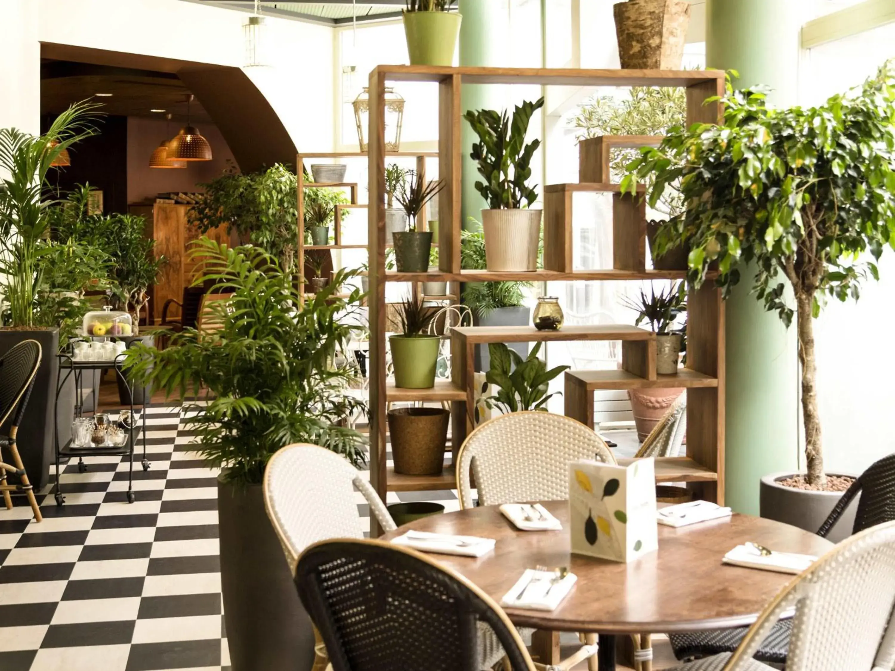 Property building in Ibis Paris Tour Eiffel Cambronne 15ème Property building in Ibis Paris Tour Eiffel Cambronne 15ème