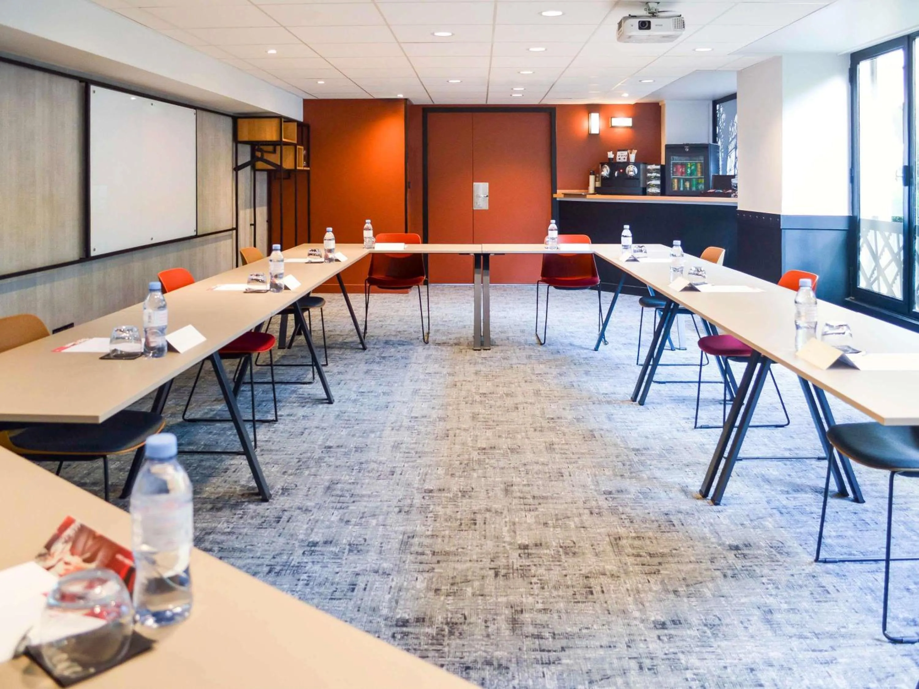 Other in Ibis Paris Tour Eiffel Cambronne 15ème